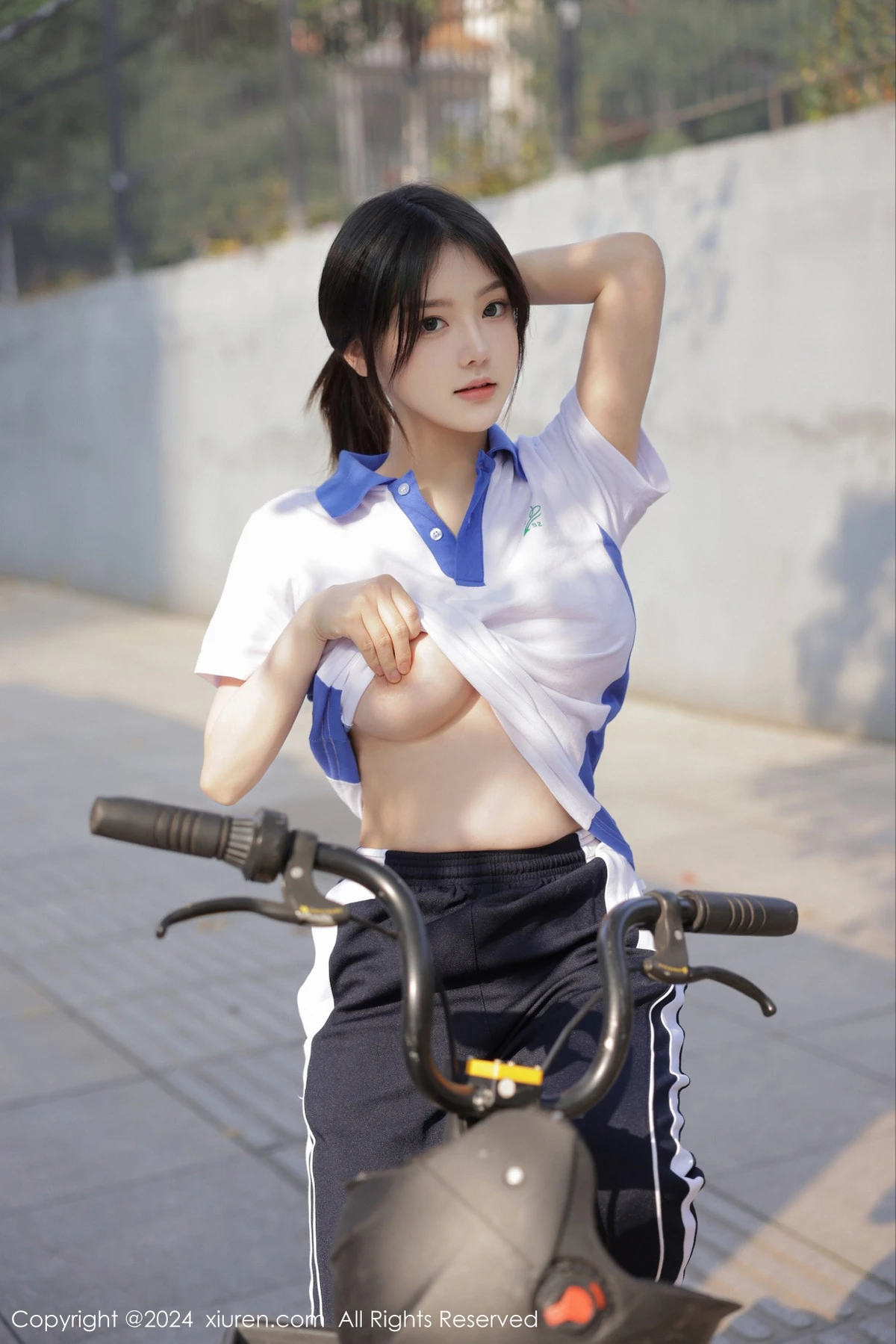 图片[6]-[XiuRen秀人网]第7994期豆瓣酱写真-秀人资源网