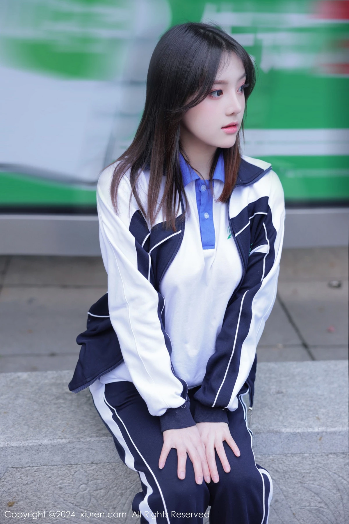 图片[13]-[XiuRen秀人网]第7994期豆瓣酱写真-秀人资源网