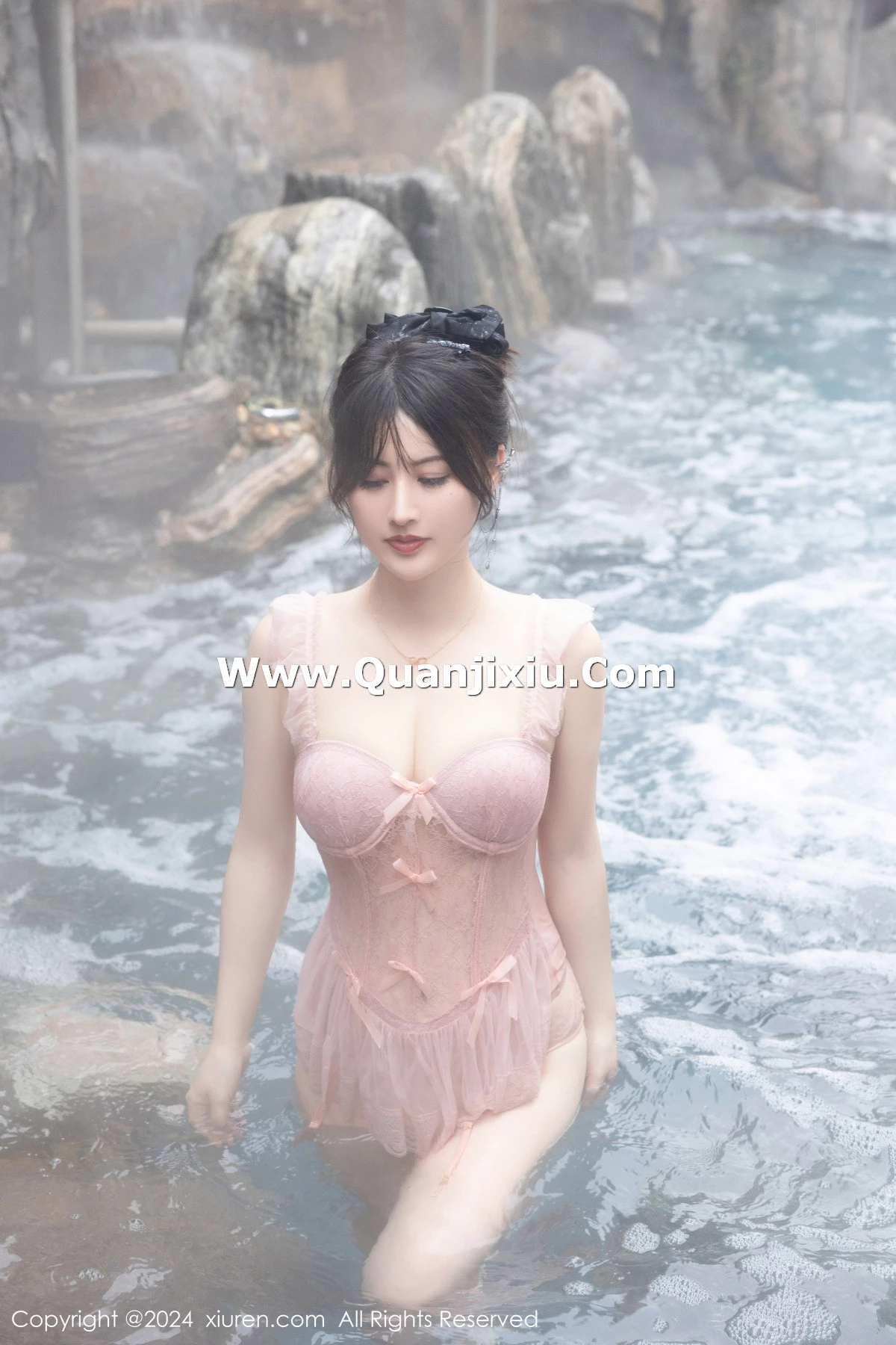 图片[6]-[XiuRen秀人网]第8039期诗诗写真-秀人资源网