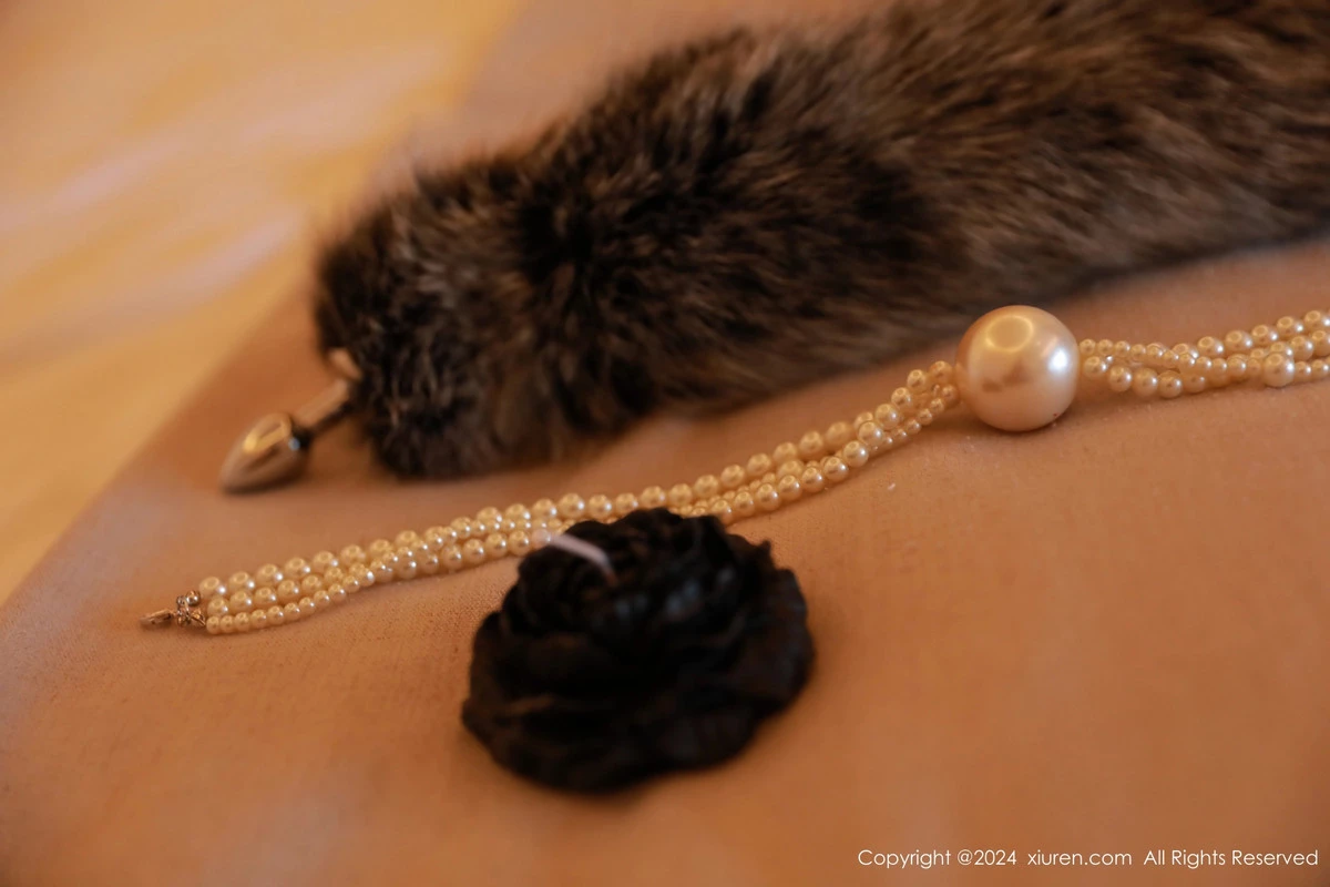 图片[4]-[XiuRen秀人网]第8044期小薯条写真-秀人资源网