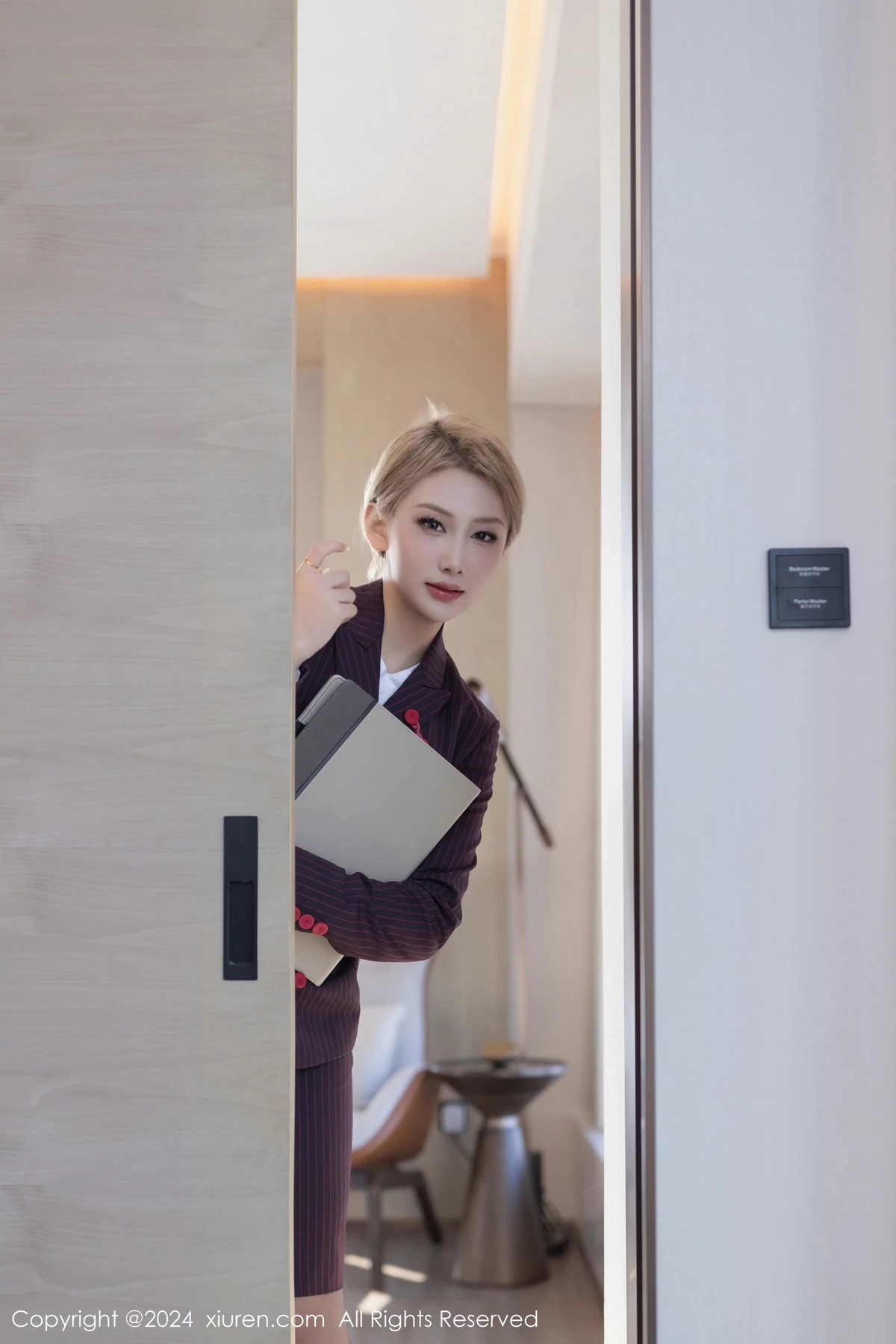 图片[10]-[XiuRen秀人网]第8042期沈青黛写真-秀人资源网