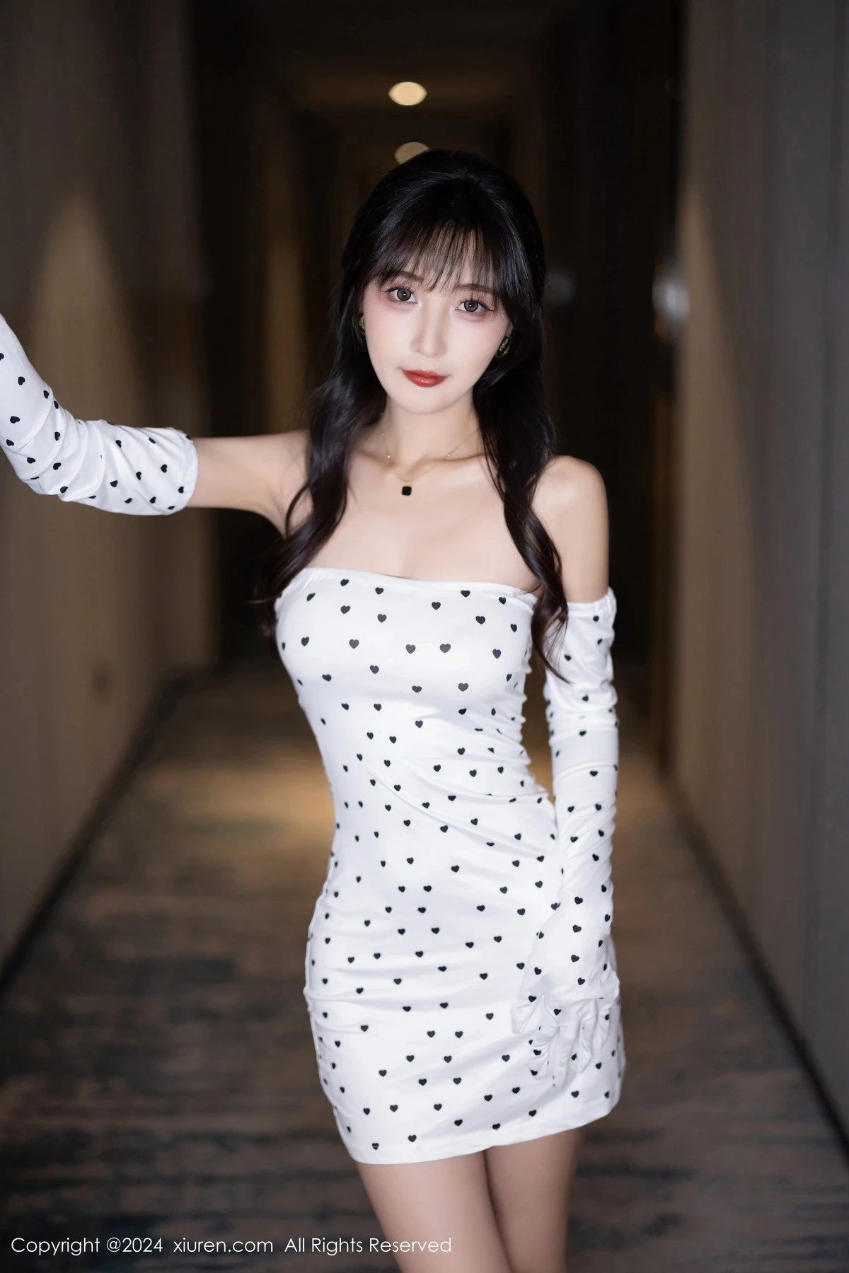 图片[3]-[XiuRen秀人网]第8045期林星阑写真-秀人资源网