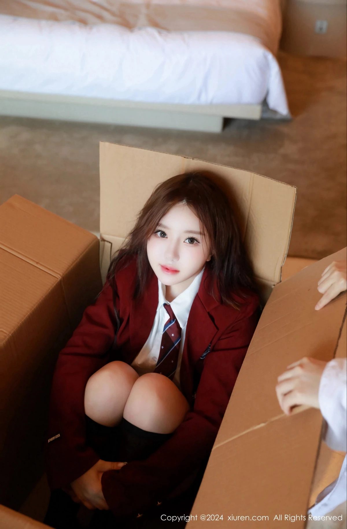 图片[12]-[XiuRen秀人网]第8044期小薯条写真-秀人资源网