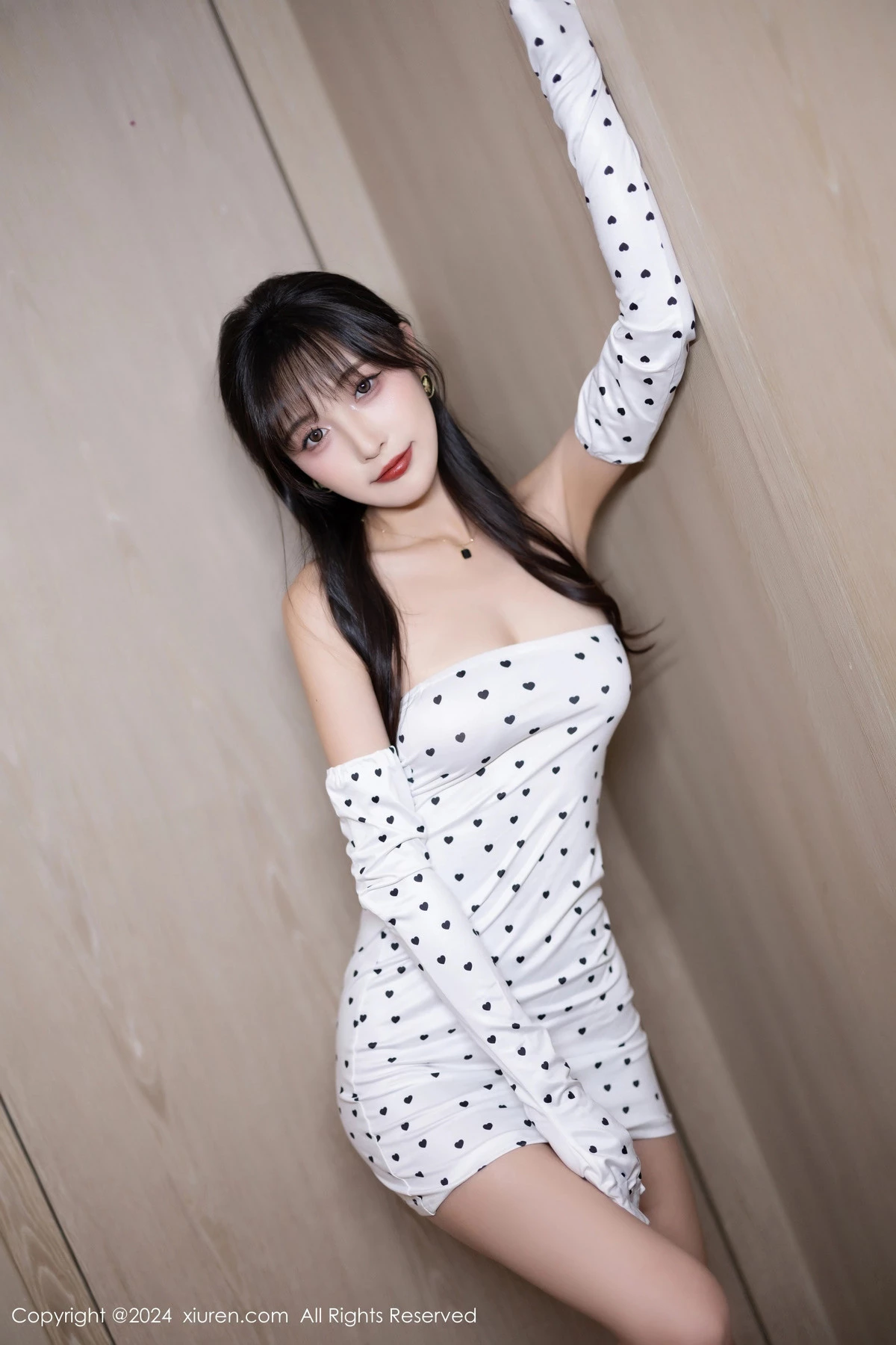 图片[11]-[XiuRen秀人网]第8045期林星阑写真-秀人资源网