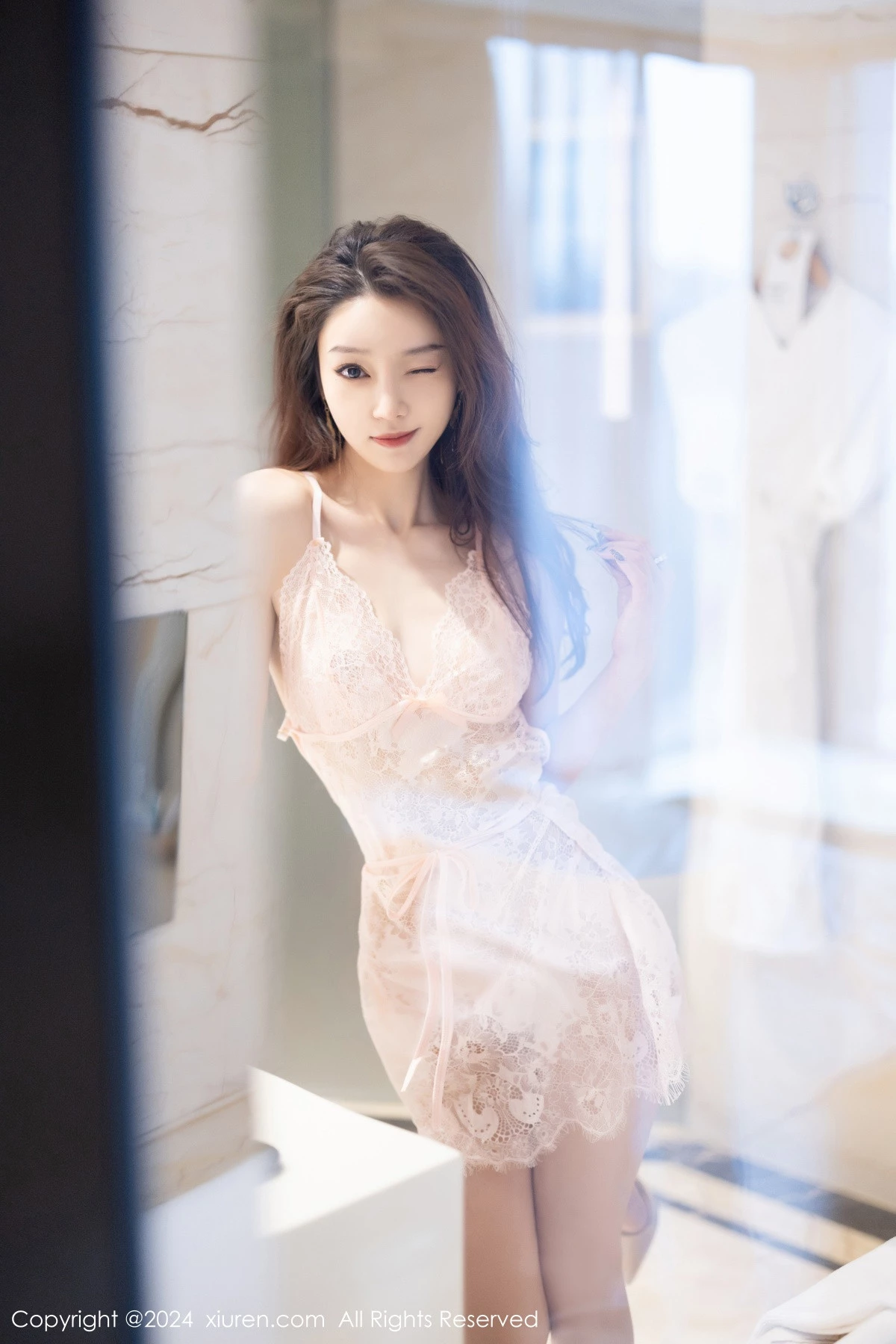 图片[9]-[XiuRen秀人网]第7998期苏曼兮写真-秀人资源网