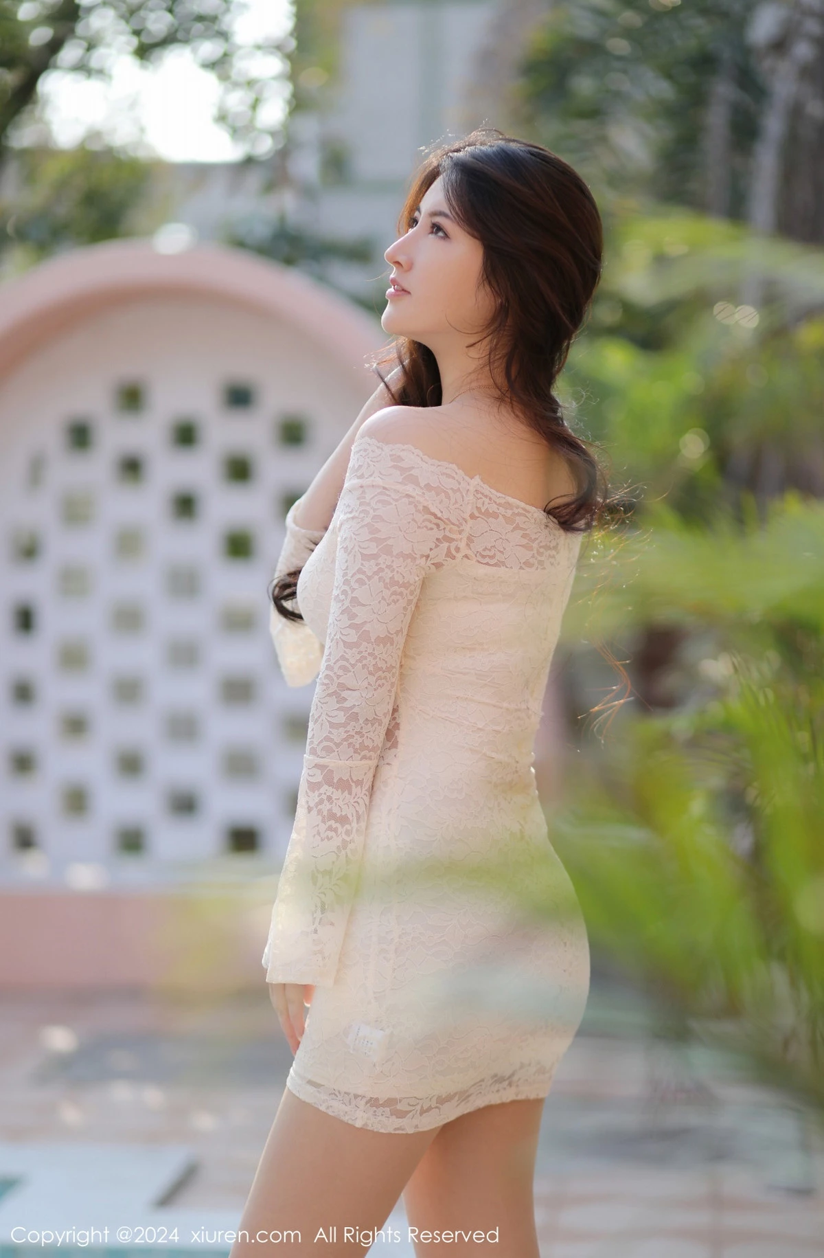 图片[18]-[XiuRen秀人网]第8000期诗诗写真-秀人资源网
