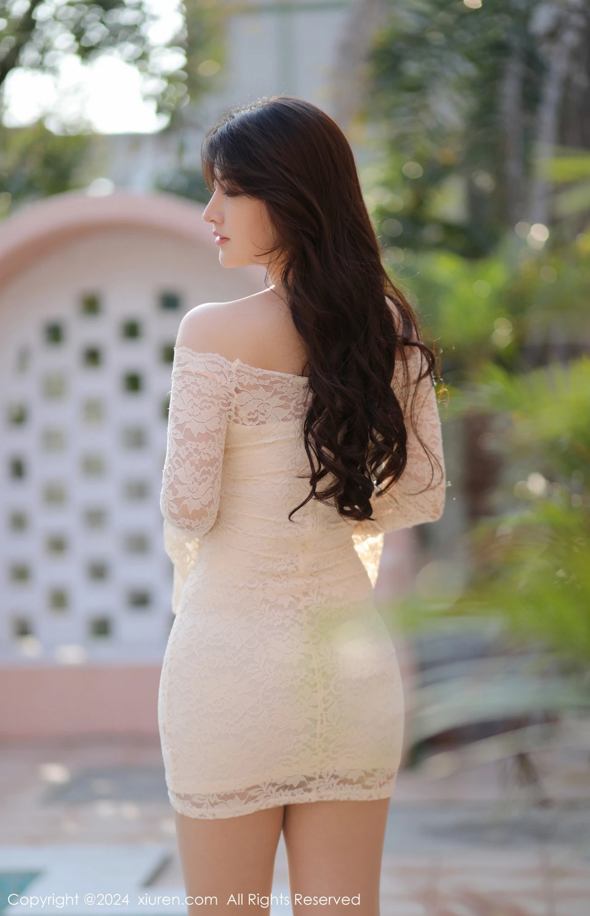 图片[26]-[XiuRen秀人网]第8000期诗诗写真-秀人资源网