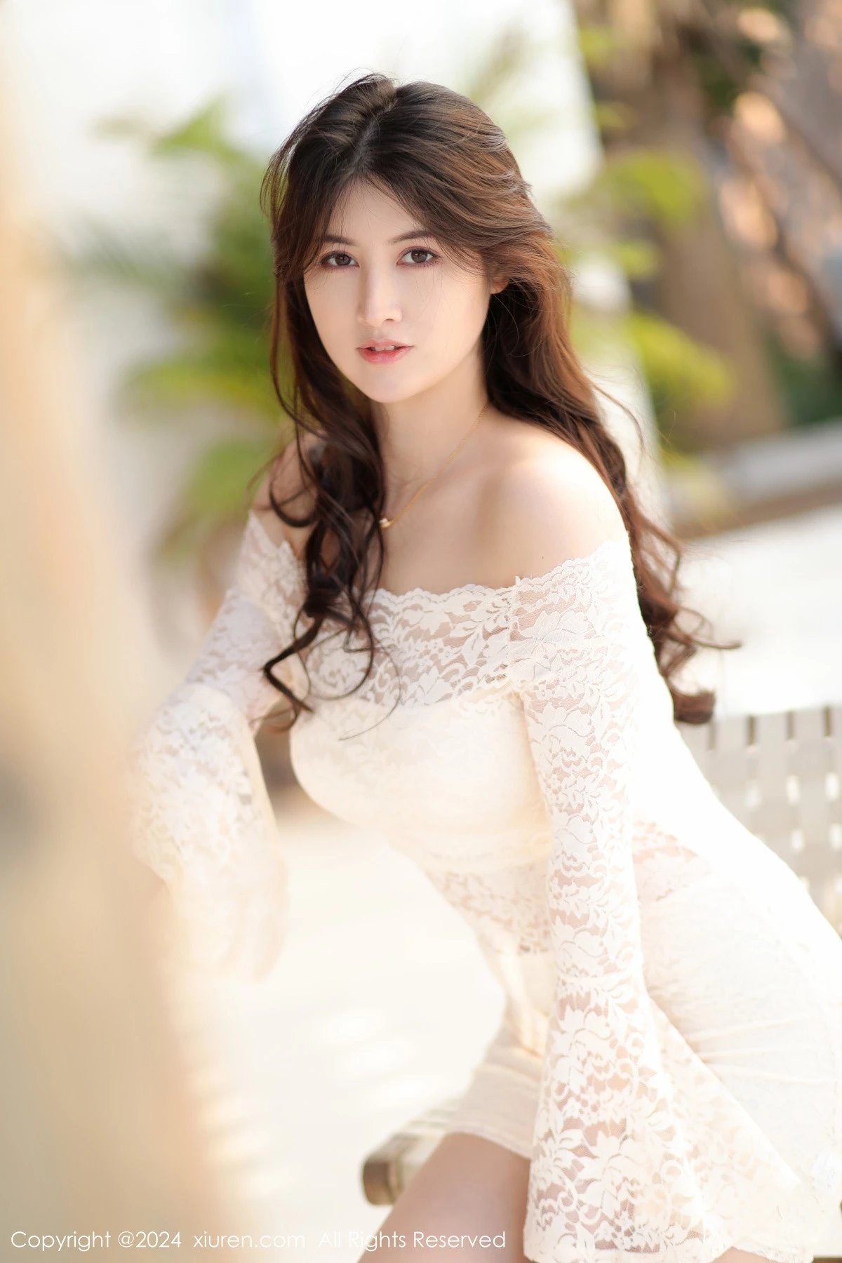 图片[24]-[XiuRen秀人网]第8000期诗诗写真-秀人资源网