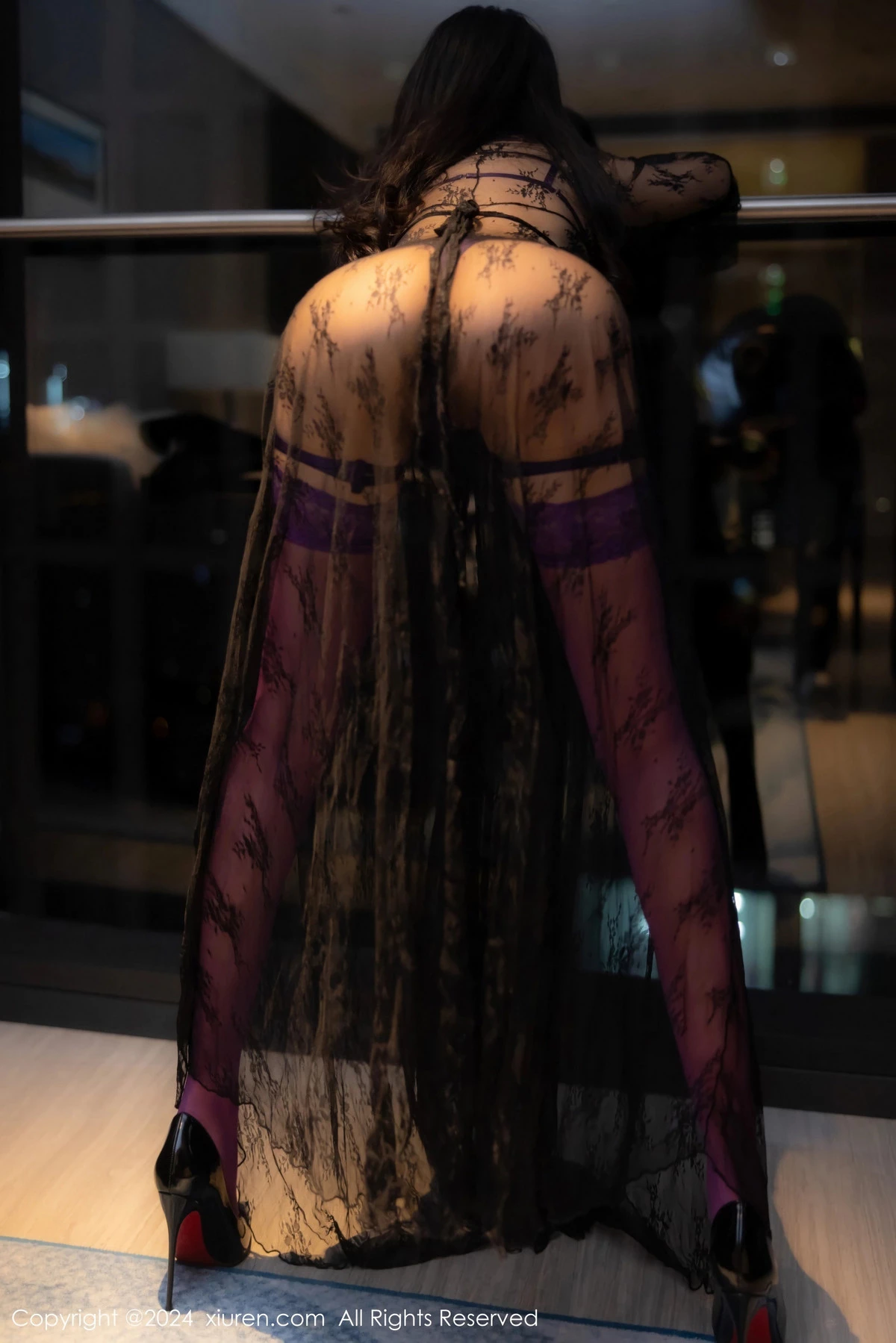 图片[12]-[XiuRen秀人网]第8046期李若汐写真-秀人资源网