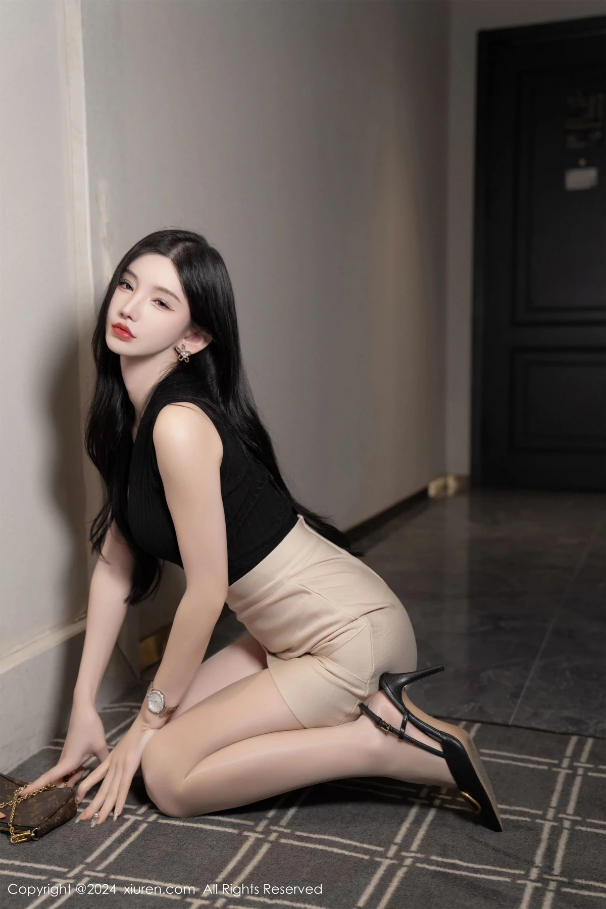 图片[19]-[XiuRen秀人网]第8057期周于希写真-秀人资源网