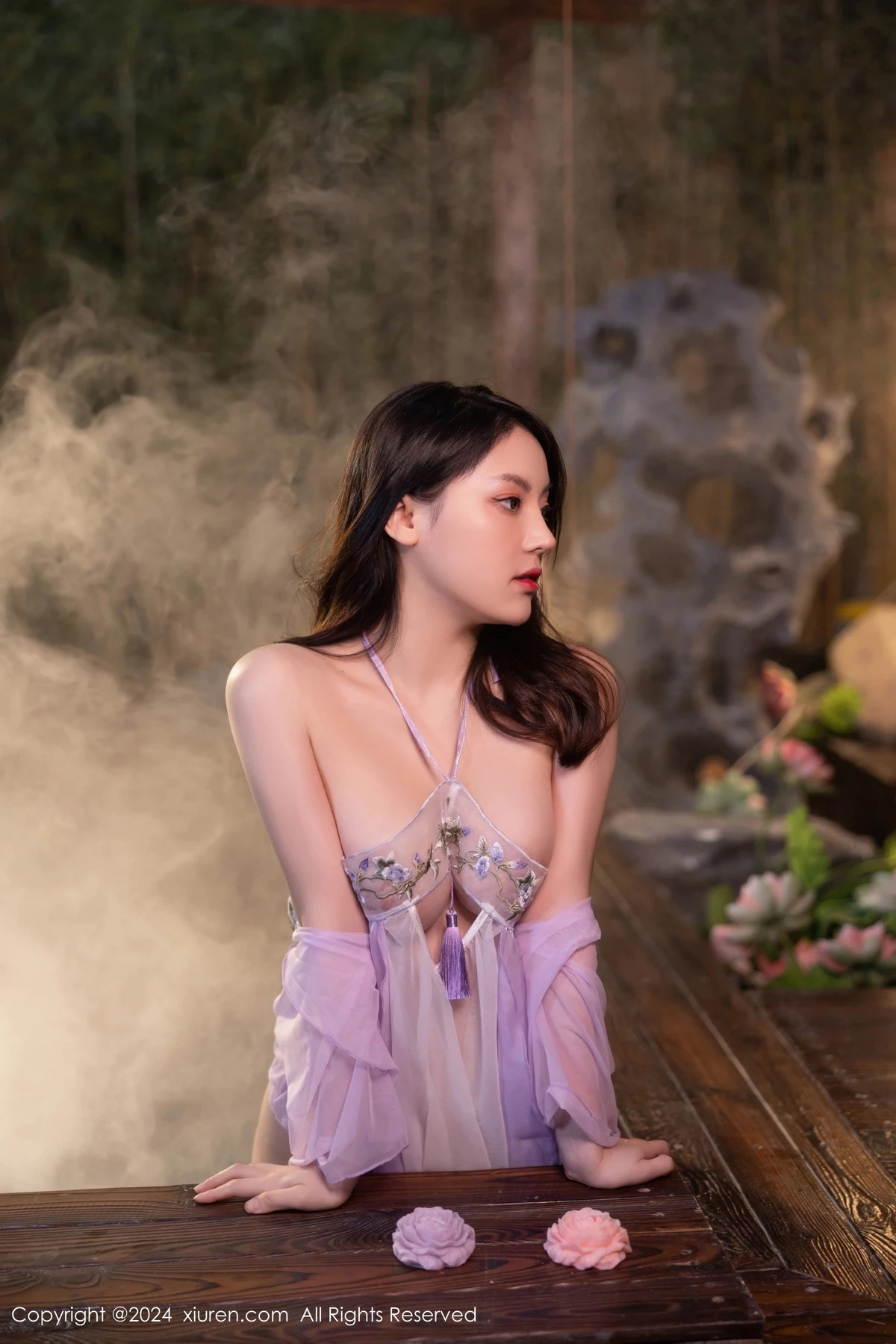 图片[18]-[XiuRen秀人网]第8059期豆瓣酱写真-秀人资源网