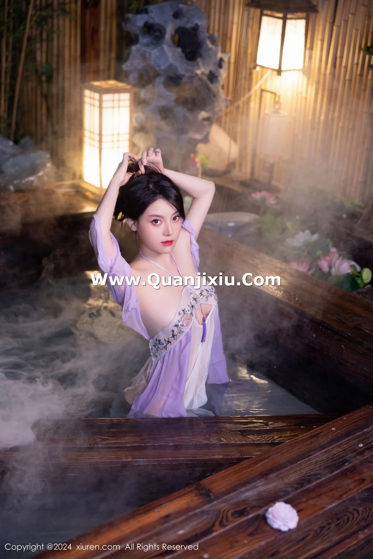 图片[5]-[XiuRen秀人网]第8059期豆瓣酱写真-秀人资源网