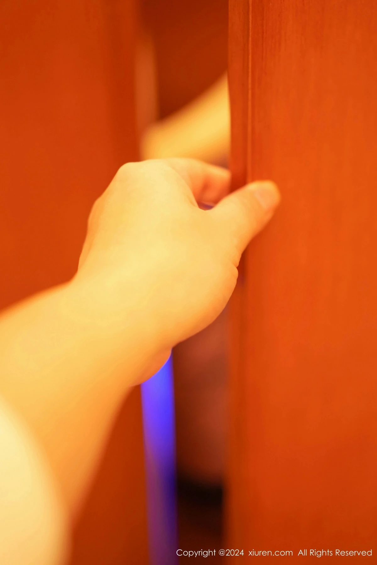 图片[6]-[XiuRen秀人网]第8054期谭小灵写真-秀人资源网