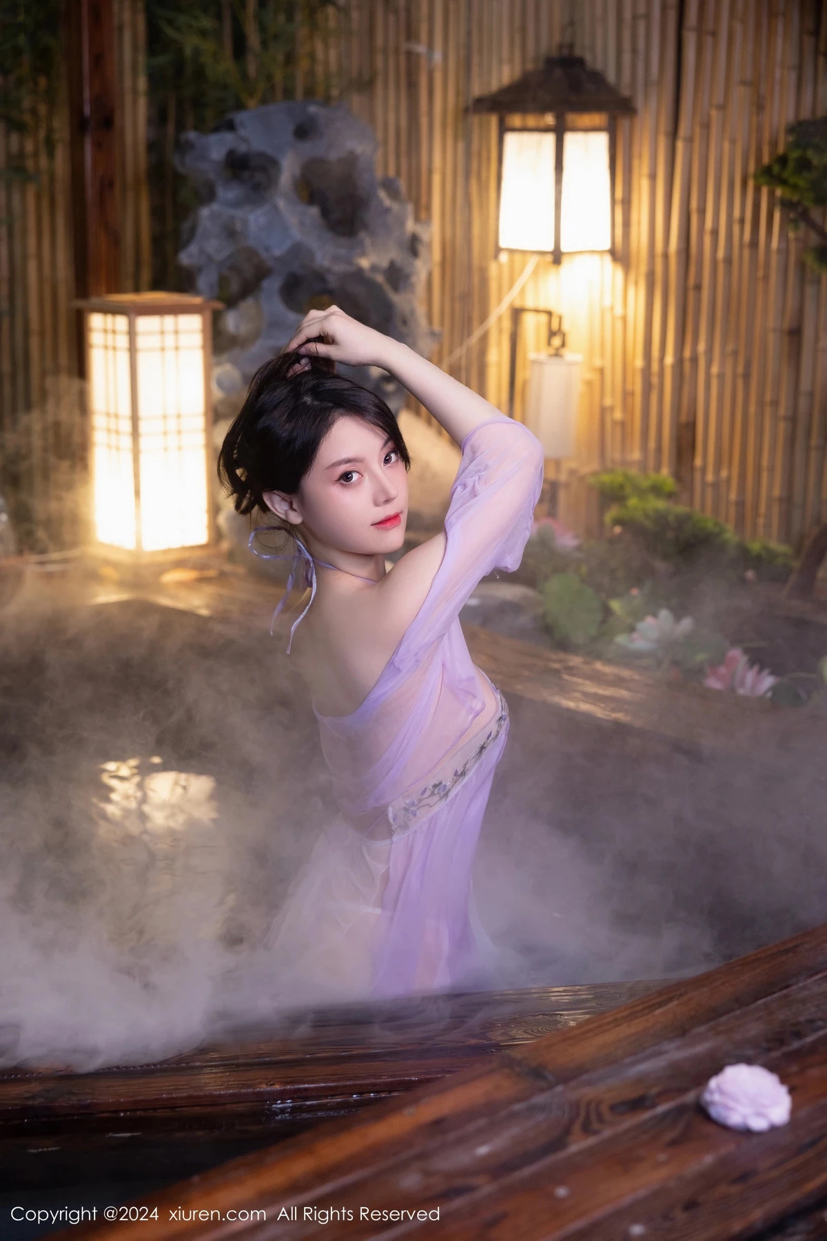 图片[23]-[XiuRen秀人网]第8059期豆瓣酱写真-秀人资源网