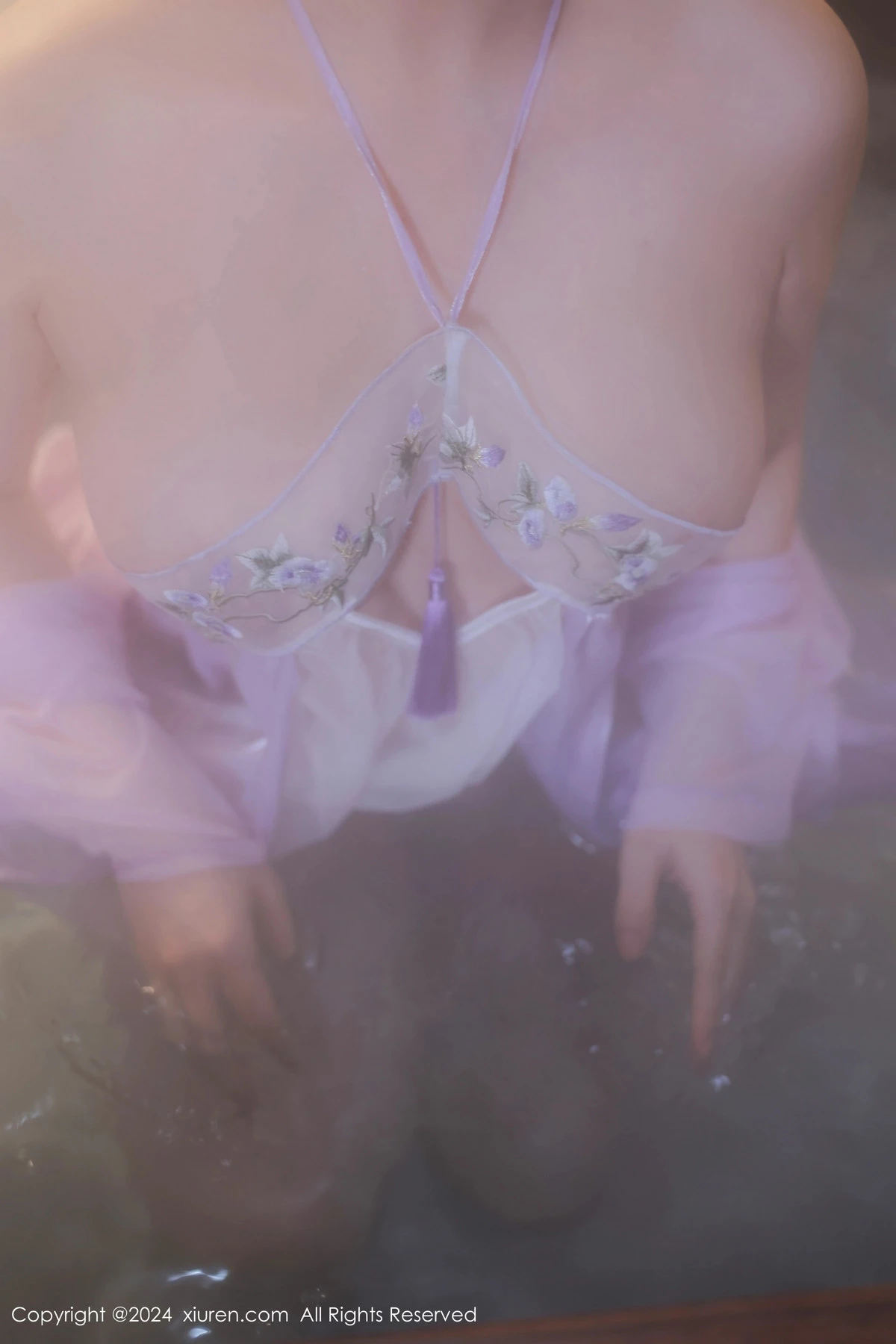 图片[19]-[XiuRen秀人网]第8059期豆瓣酱写真-秀人资源网