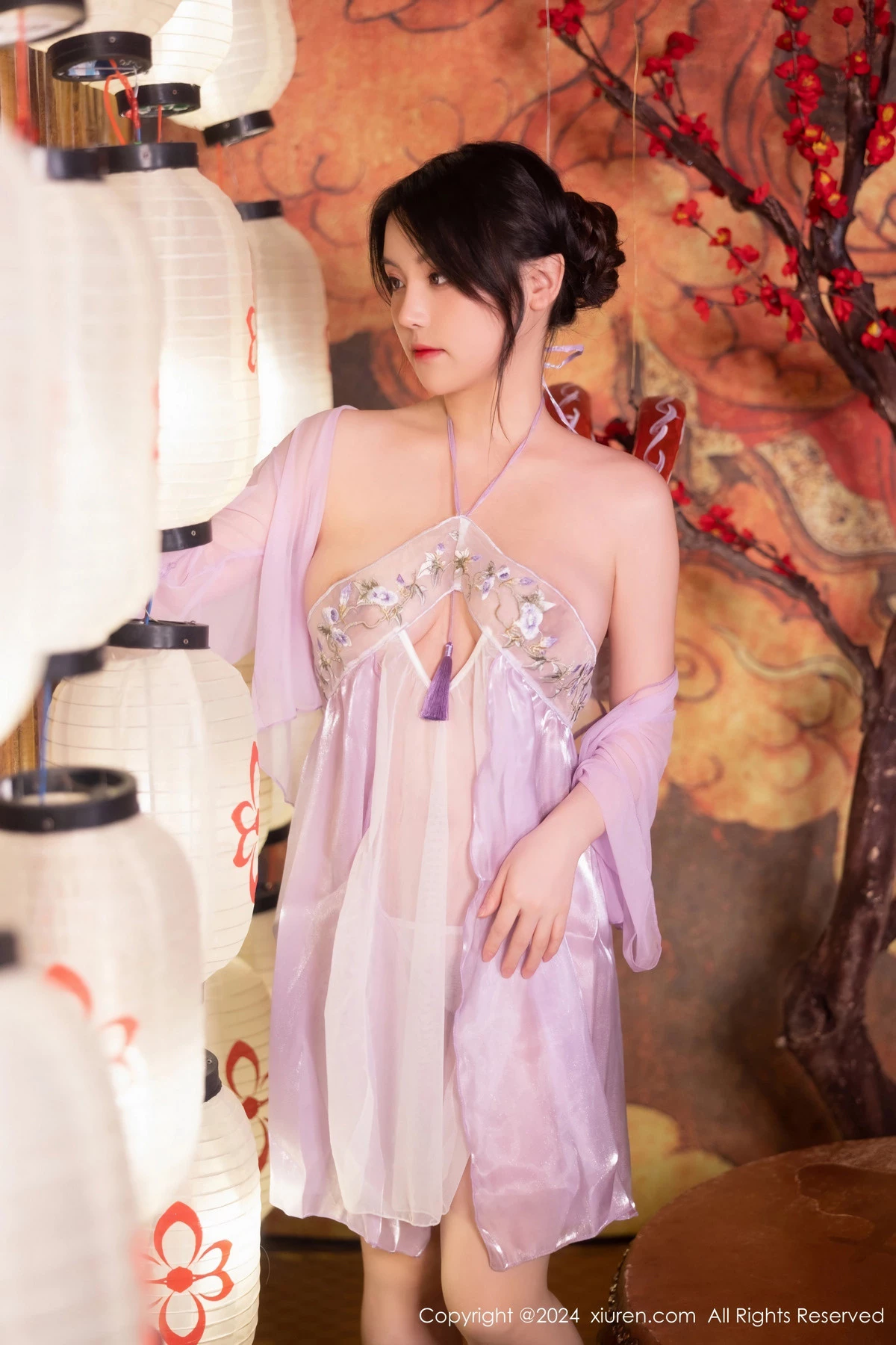 图片[27]-[XiuRen秀人网]第8059期豆瓣酱写真-秀人资源网