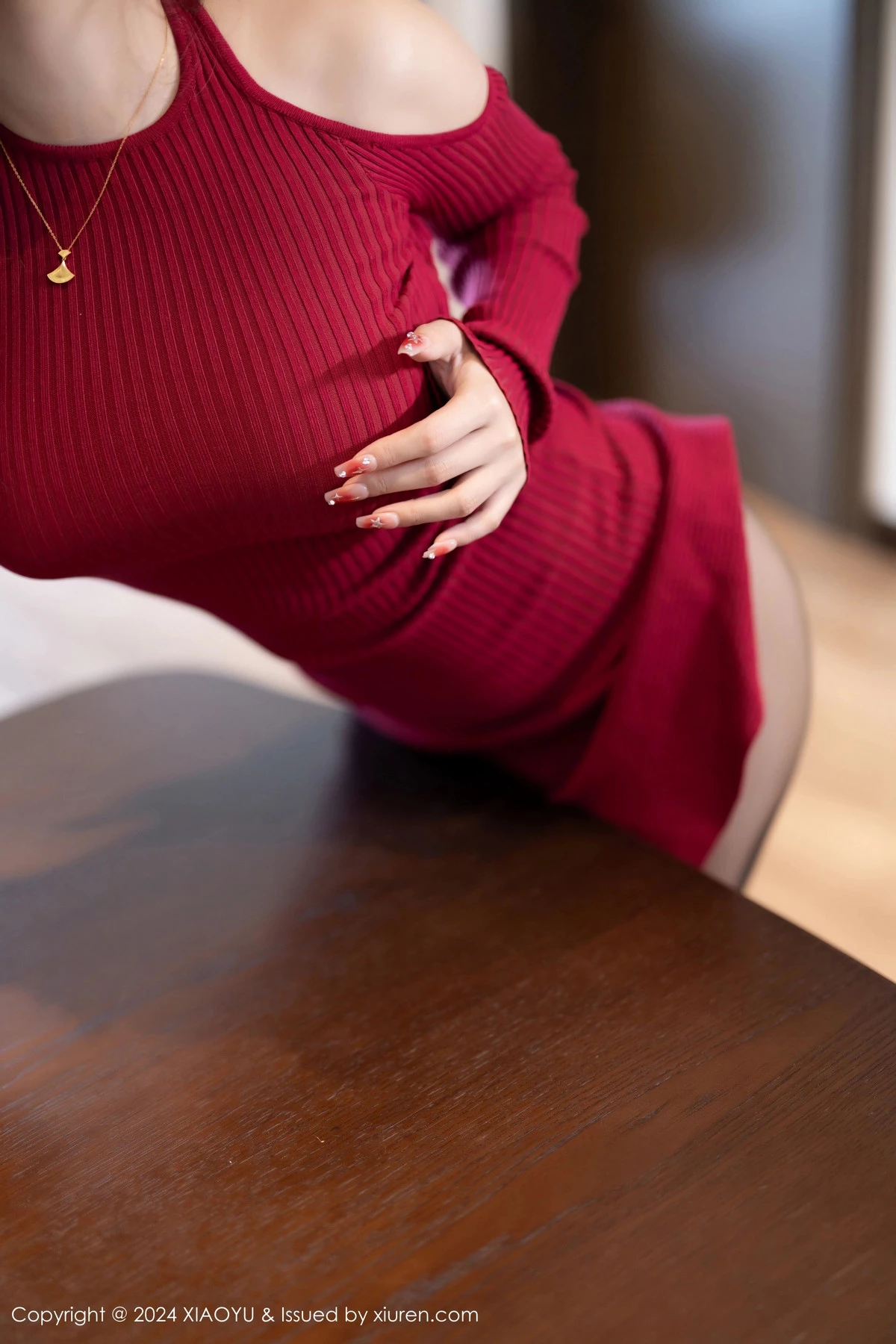 图片[18]-[XiaoYu画语界]第1198期小蛮妖写真-秀人资源网