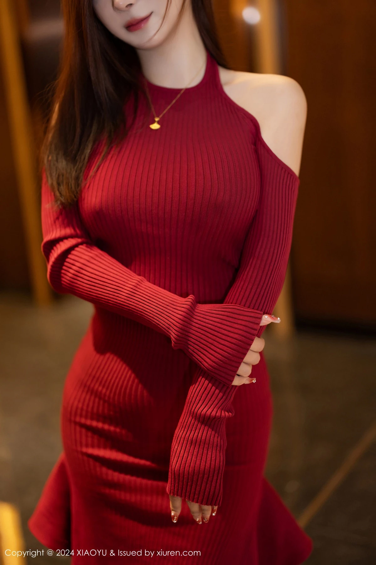 图片[20]-[XiaoYu画语界]第1198期小蛮妖写真-秀人资源网