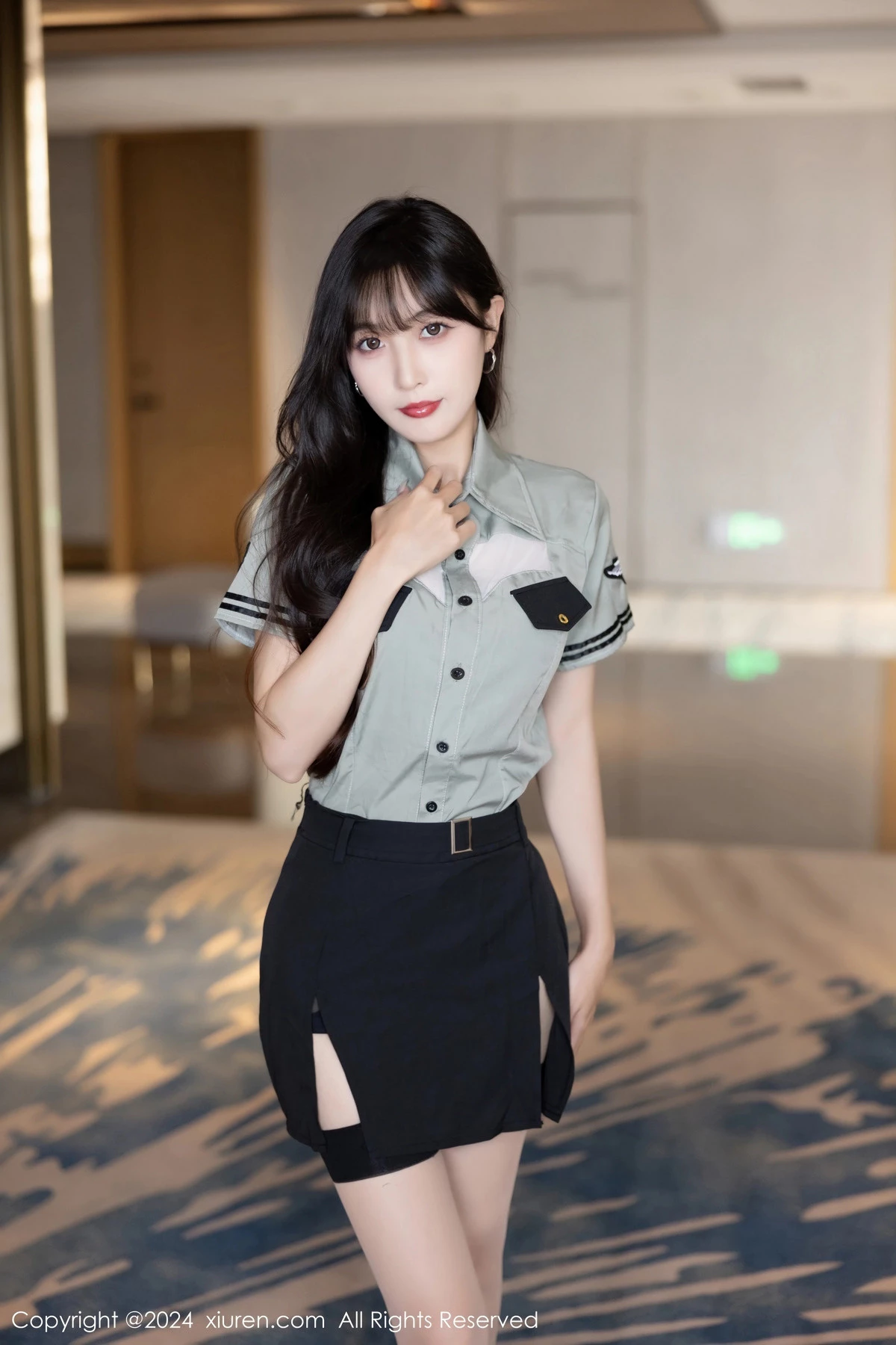 图片[11]-[XiuRen秀人网]第8064期林星阑写真-秀人资源网