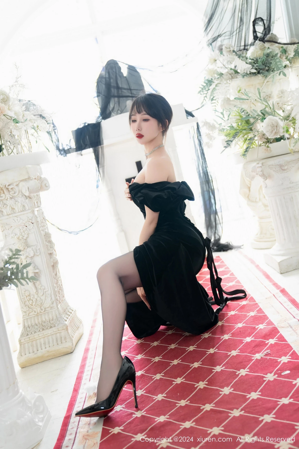 图片[32]-[XiuRen秀人网]第8070期波巧酱写真-秀人资源网