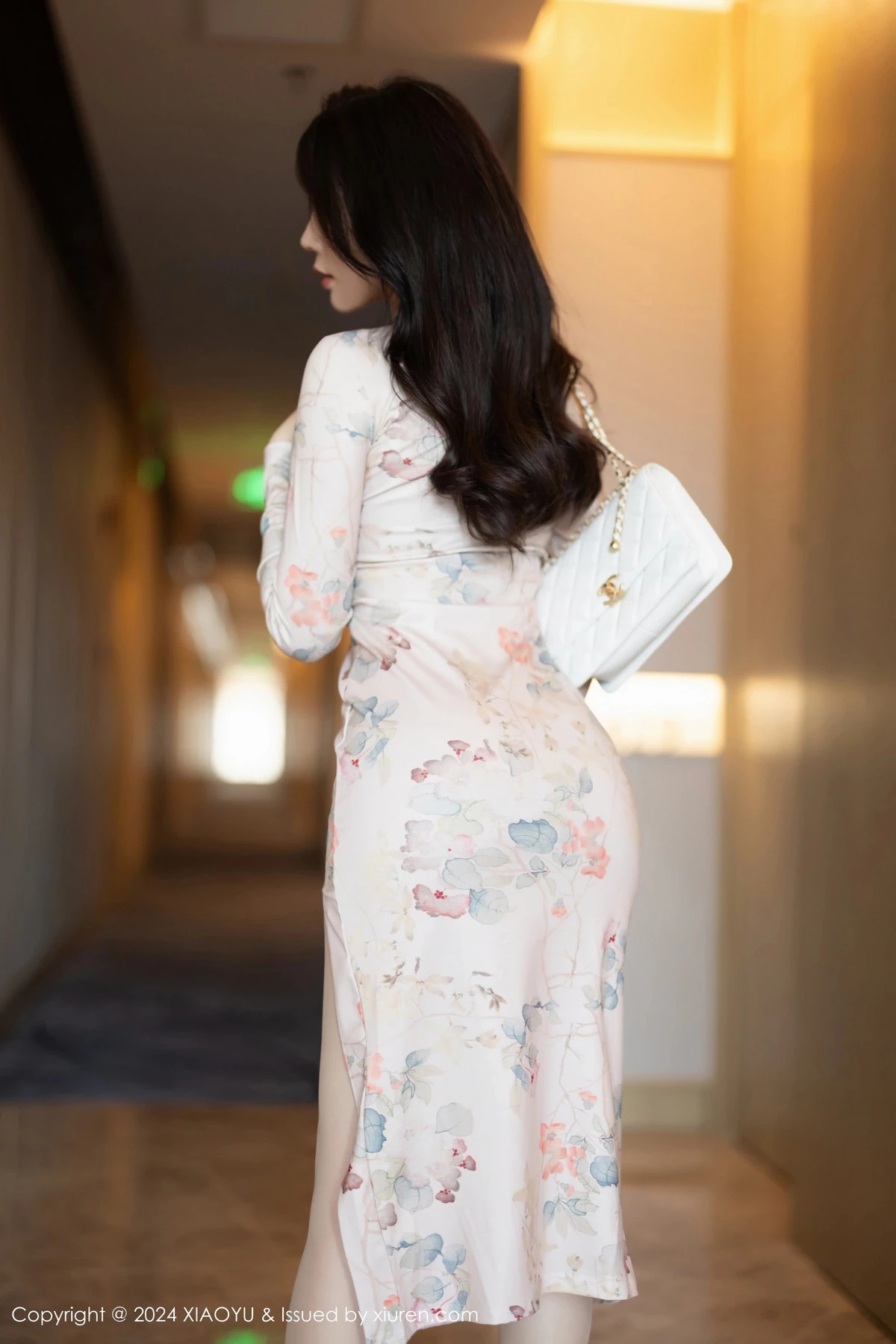 图片[13]-[XiaoYu画语界]第1199期徐莉芝写真-秀人资源网