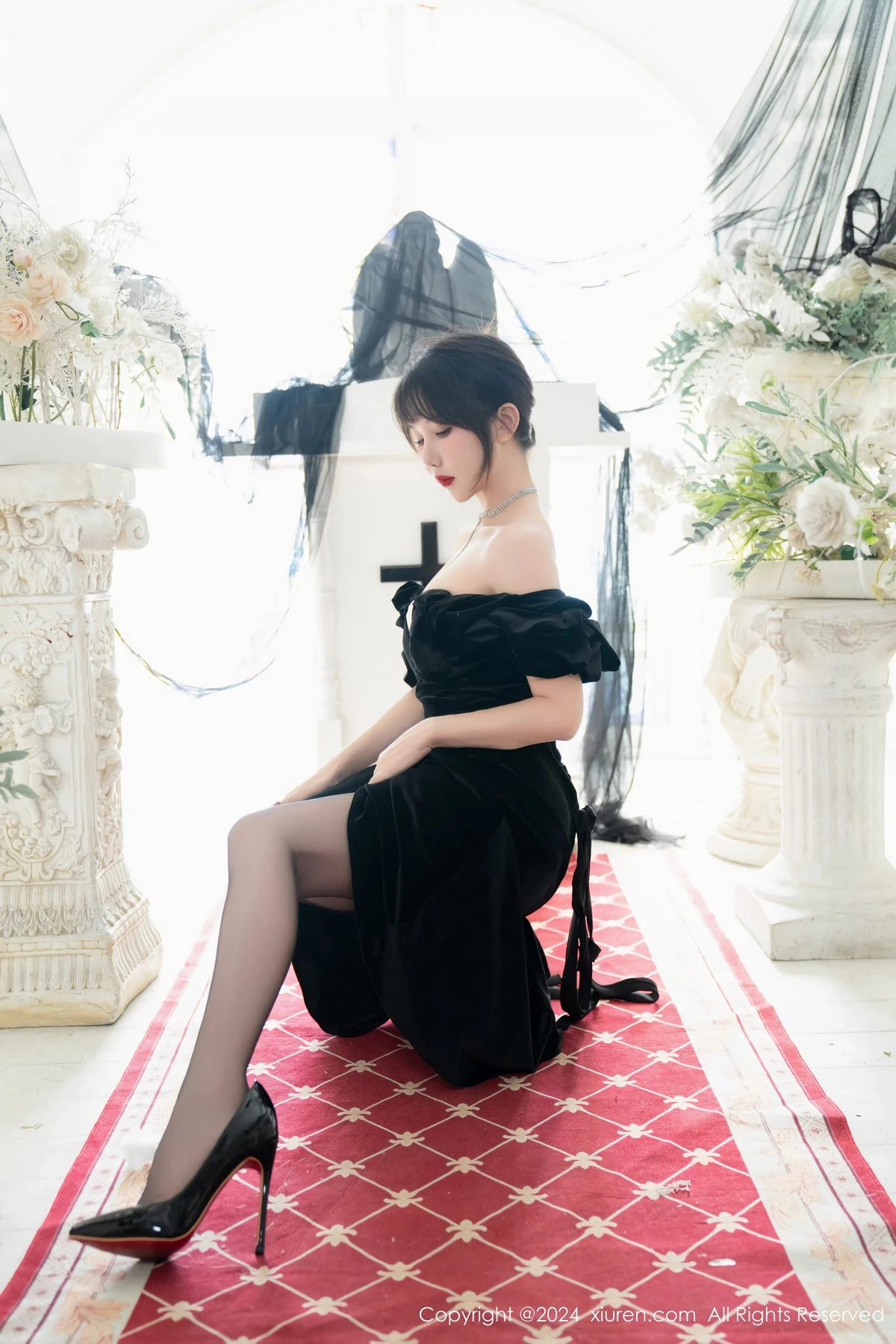 图片[22]-[XiuRen秀人网]第8070期波巧酱写真-秀人资源网