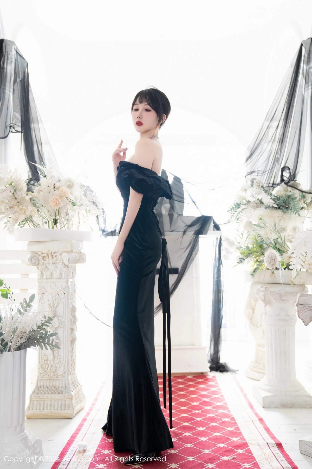 图片[33]-[XiuRen秀人网]第8070期波巧酱写真-秀人资源网