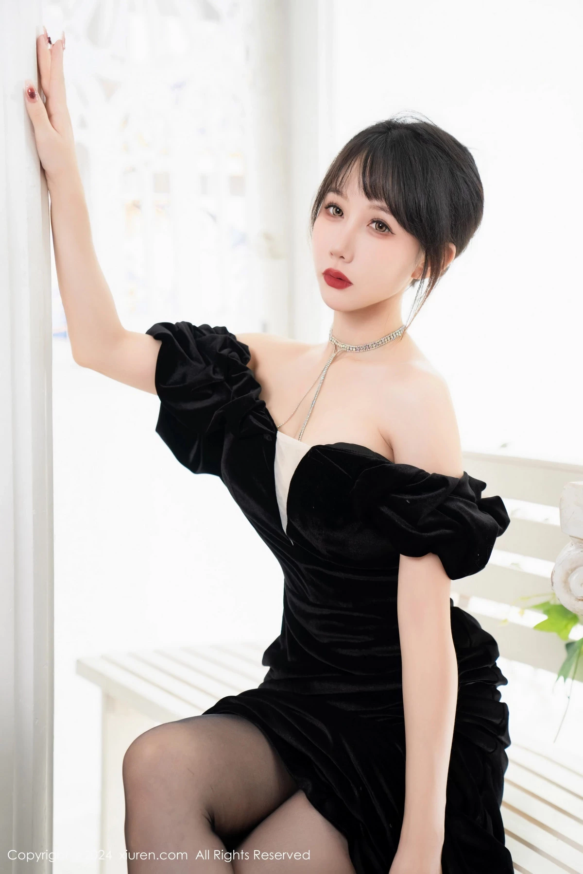 图片[24]-[XiuRen秀人网]第8070期波巧酱写真-秀人资源网