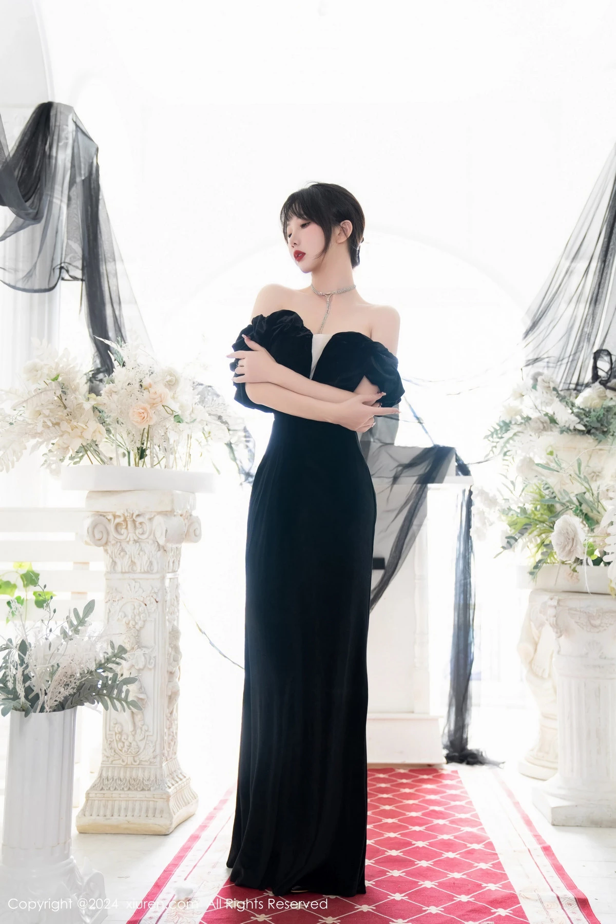 图片[16]-[XiuRen秀人网]第8070期波巧酱写真-秀人资源网