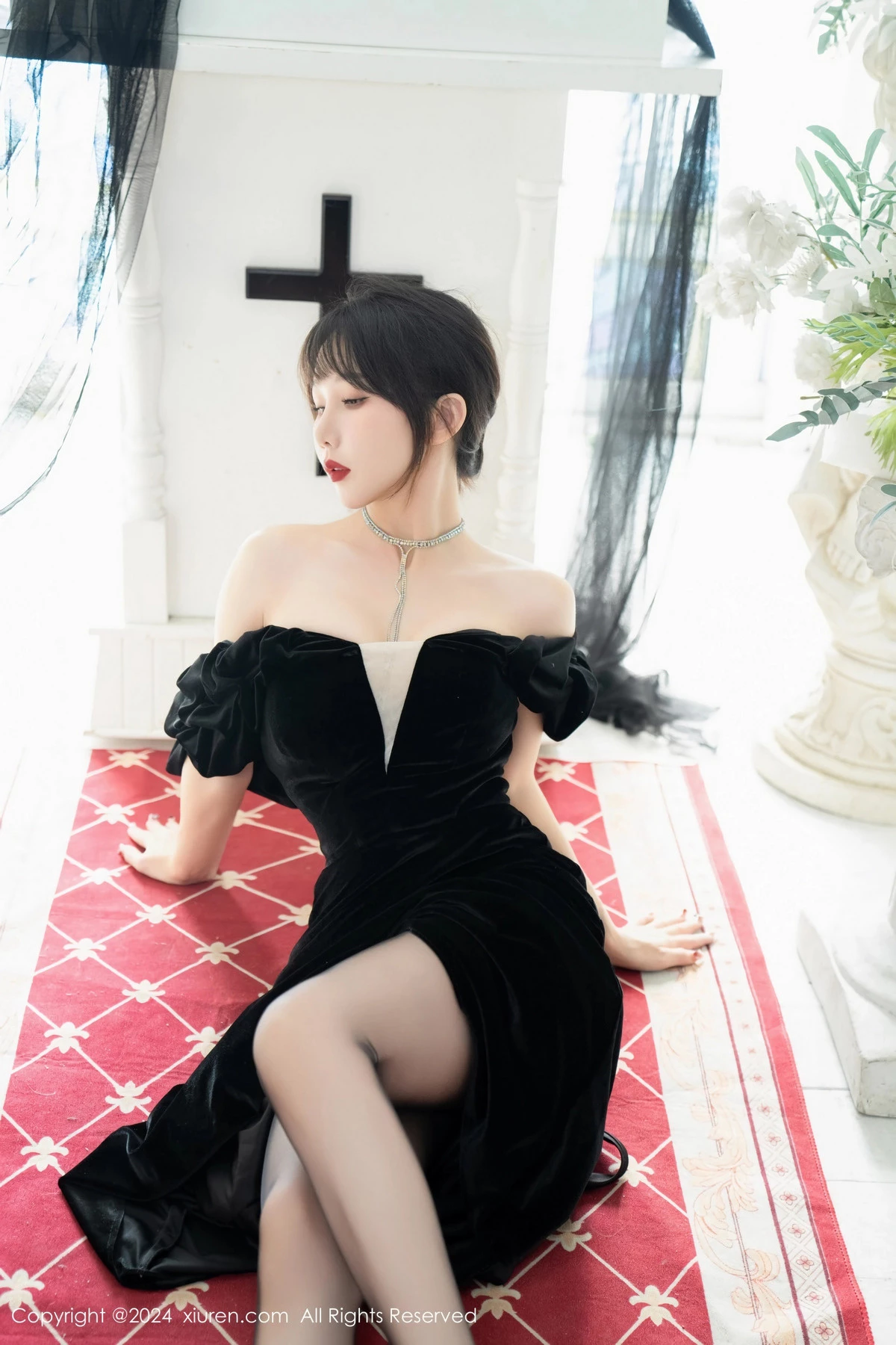 图片[34]-[XiuRen秀人网]第8070期波巧酱写真-秀人资源网