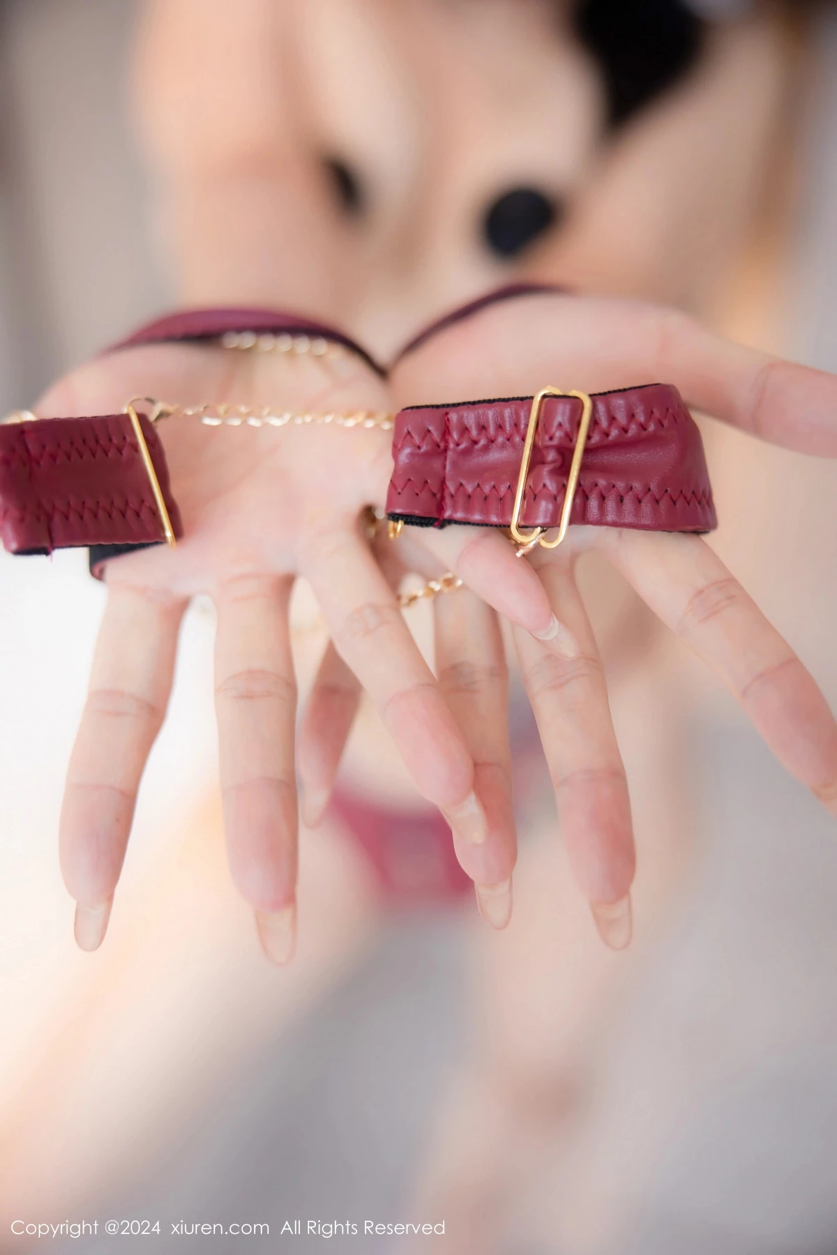 图片[5]-[XiuRen秀人网]第8069期田冰冰写真-秀人资源网