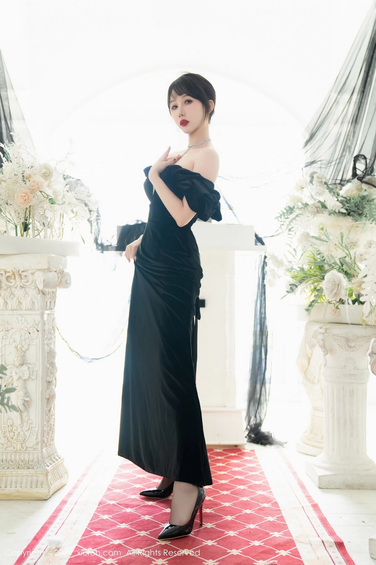 图片[20]-[XiuRen秀人网]第8070期波巧酱写真-秀人资源网