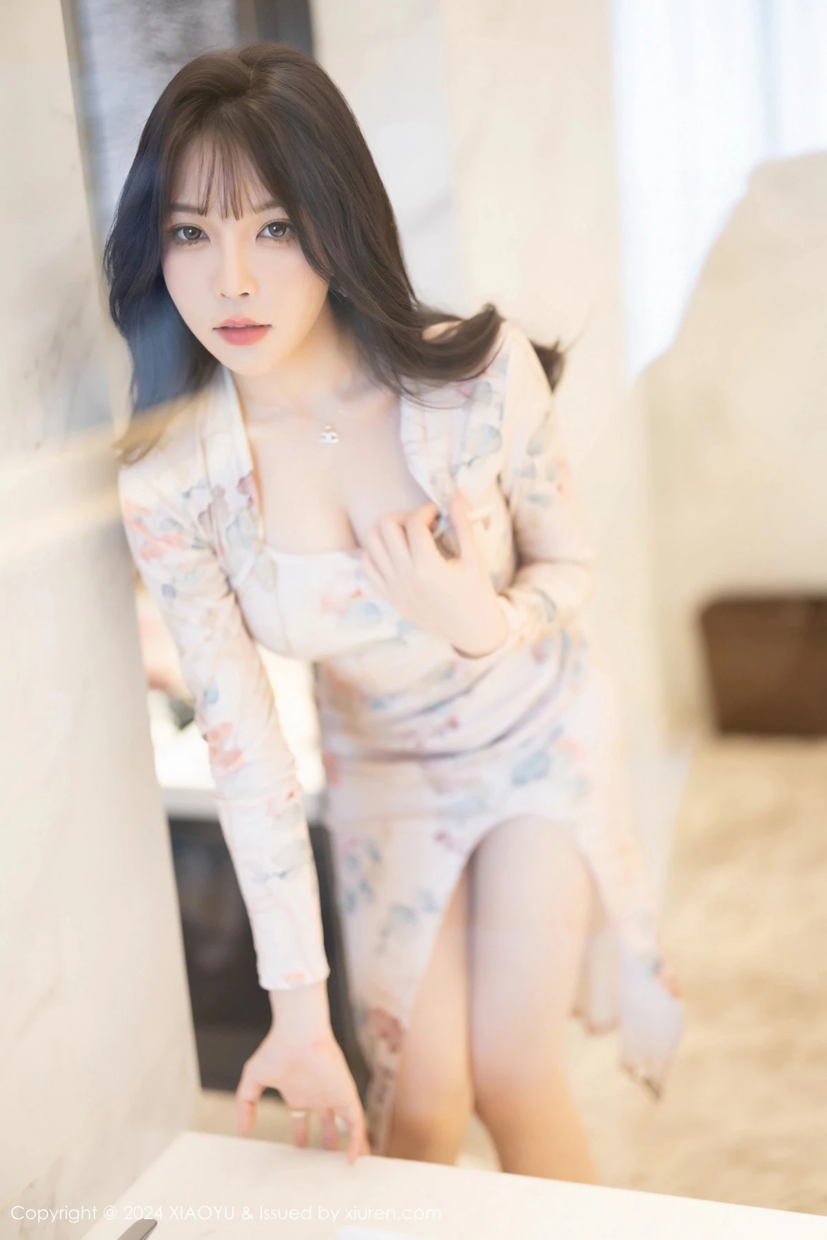 图片[25]-[XiaoYu画语界]第1199期徐莉芝写真-秀人资源网