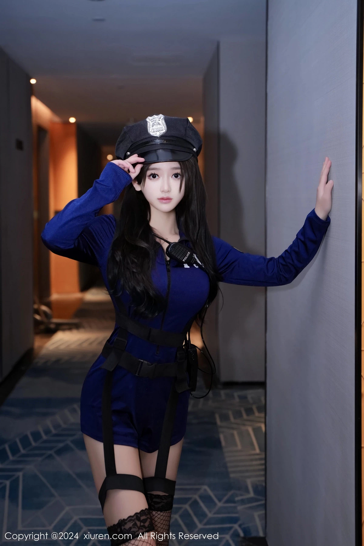 图片[15]-[XiuRen秀人网]第8066期奶茶味的包子写真-秀人资源网