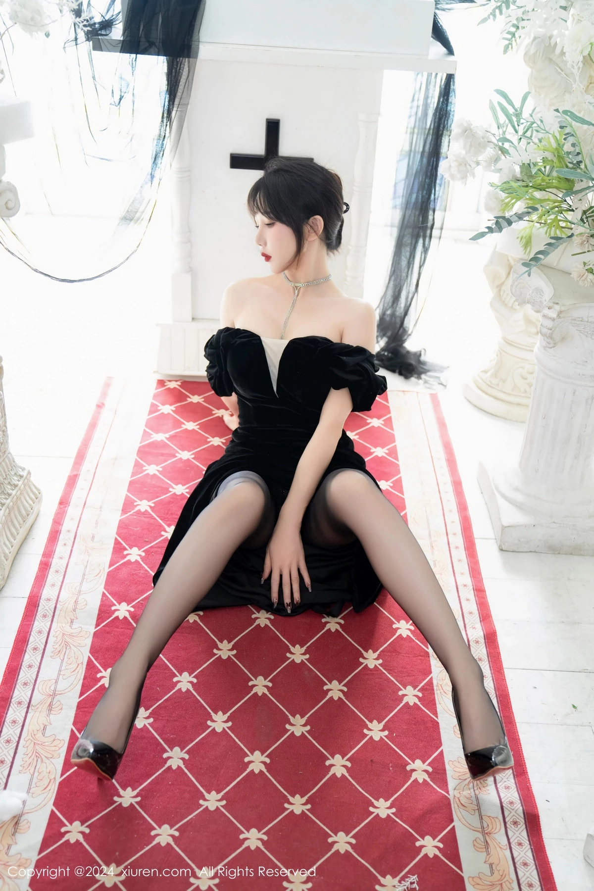 图片[26]-[XiuRen秀人网]第8070期波巧酱写真-秀人资源网