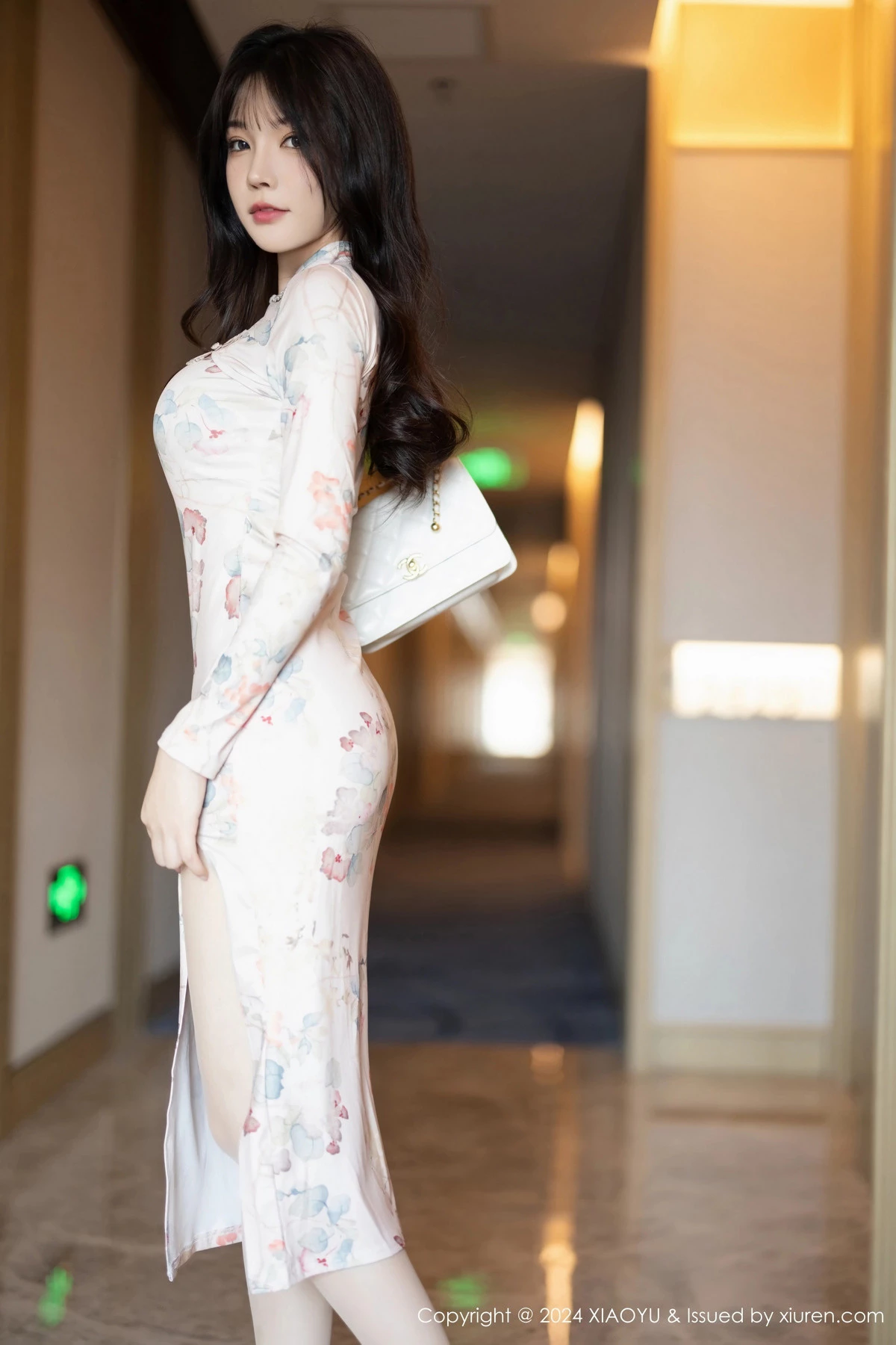 图片[29]-[XiaoYu画语界]第1199期徐莉芝写真-秀人资源网