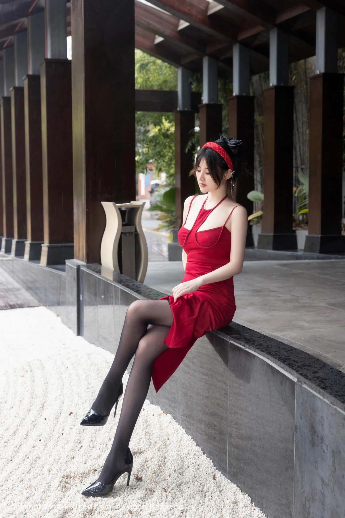 图片[7]-[XiuRen秀人网]第8078期诗诗写真-秀人资源网