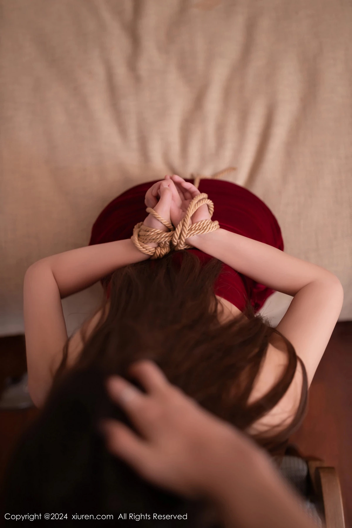 图片[34]-[XiuRen秀人网]第8077期杏子写真-秀人资源网