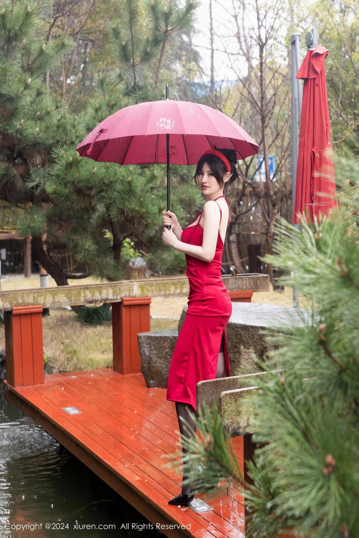 图片[18]-[XiuRen秀人网]第8078期诗诗写真-秀人资源网