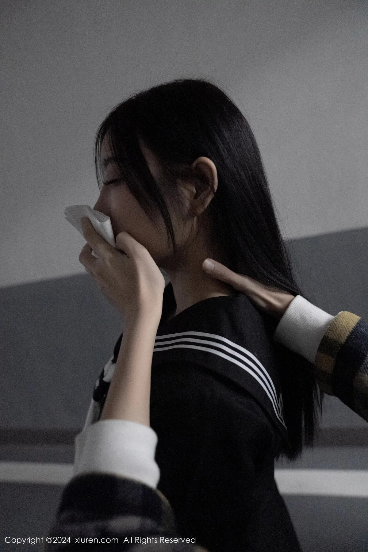 图片[25]-[XiuRen秀人网]第8080期杨晨晨写真-秀人资源网