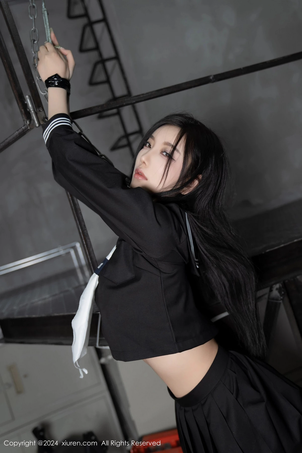 图片[13]-[XiuRen秀人网]第8080期杨晨晨写真-秀人资源网