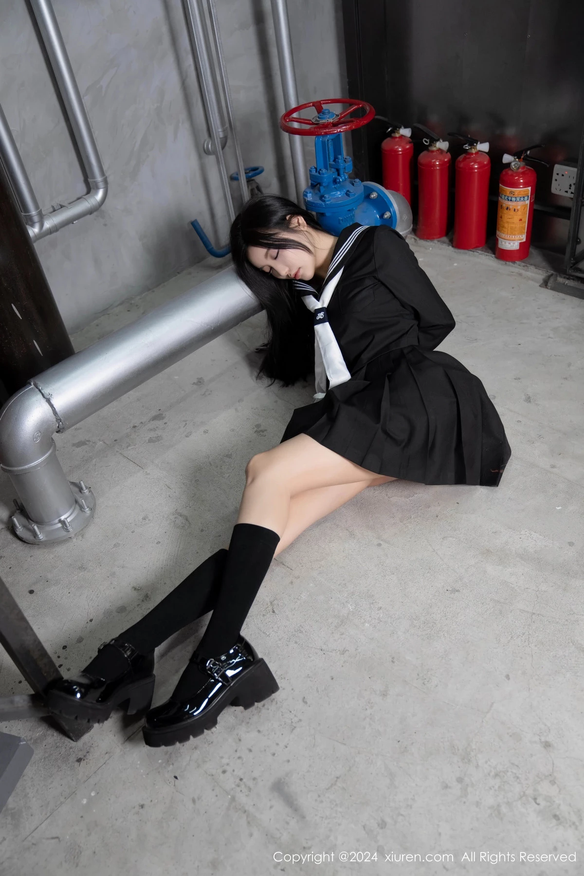 图片[28]-[XiuRen秀人网]第8080期杨晨晨写真-秀人资源网