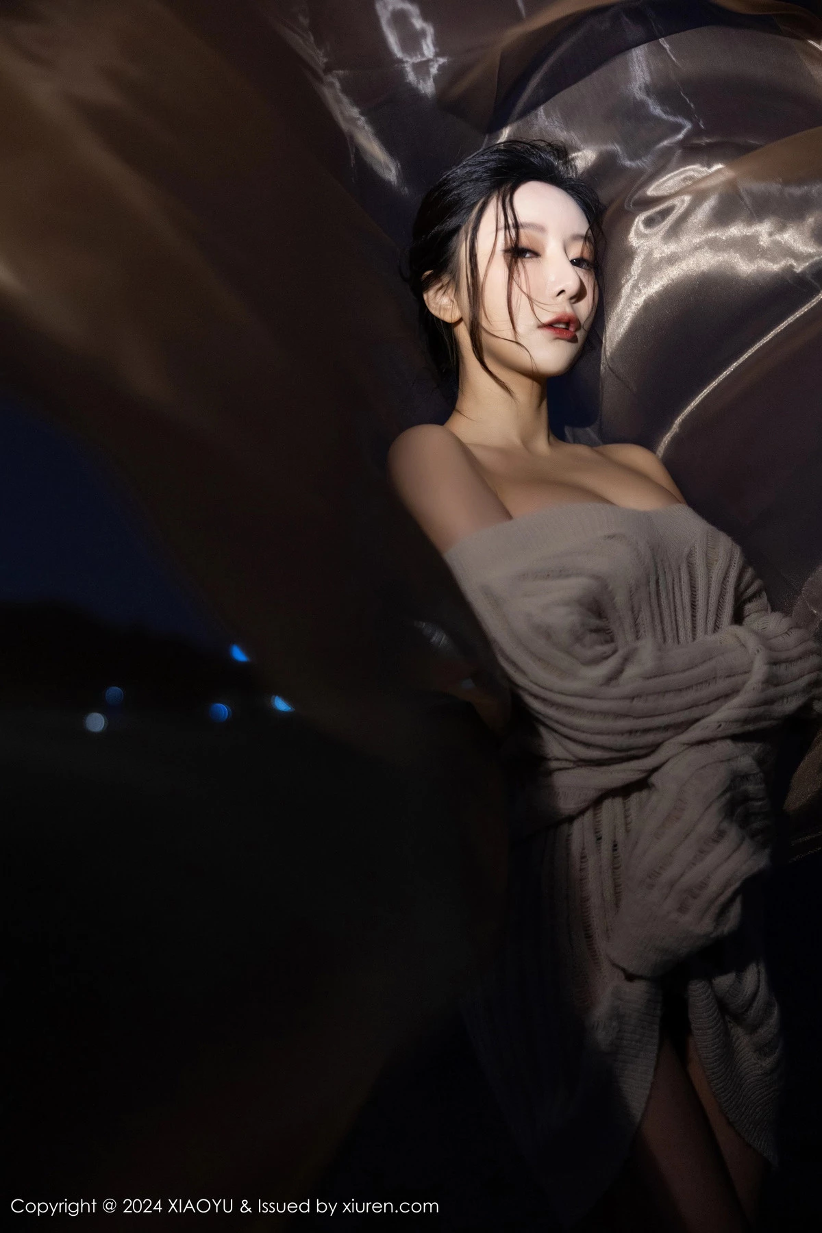图片[18]-[XiaoYu画语界]第1200期王馨瑶写真-秀人资源网