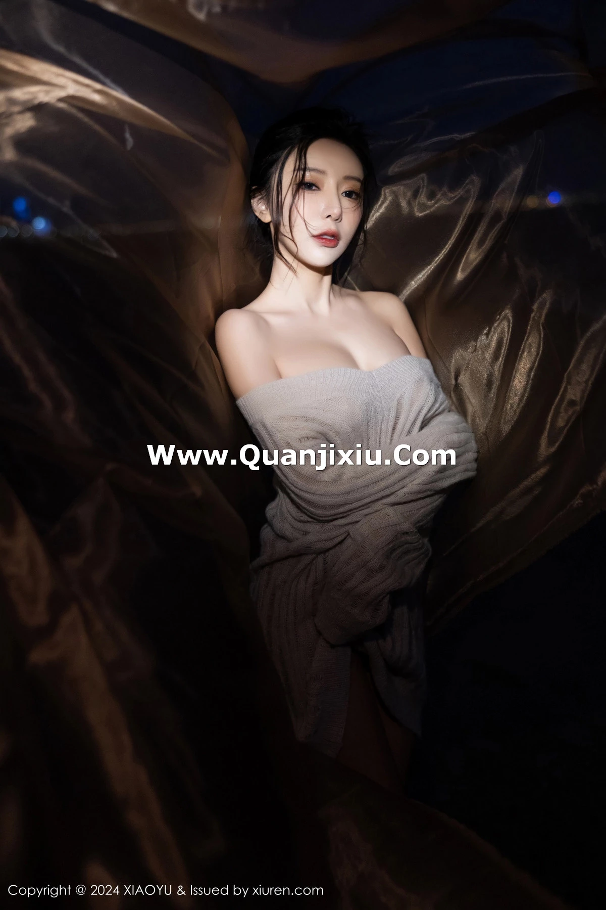 图片[36]-[XiaoYu画语界]第1200期王馨瑶写真-秀人资源网