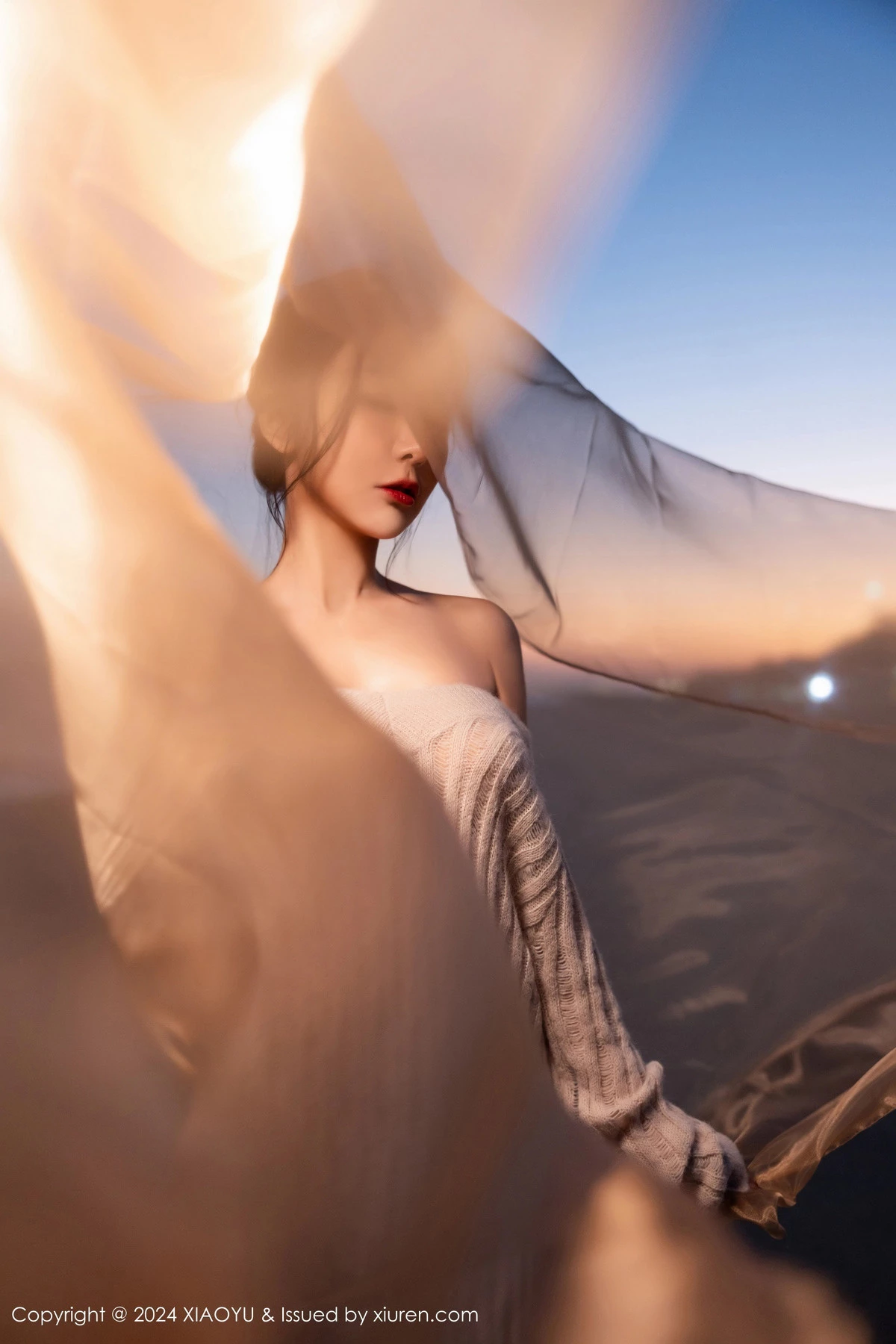 图片[58]-[XiaoYu画语界]第1200期王馨瑶写真-秀人资源网