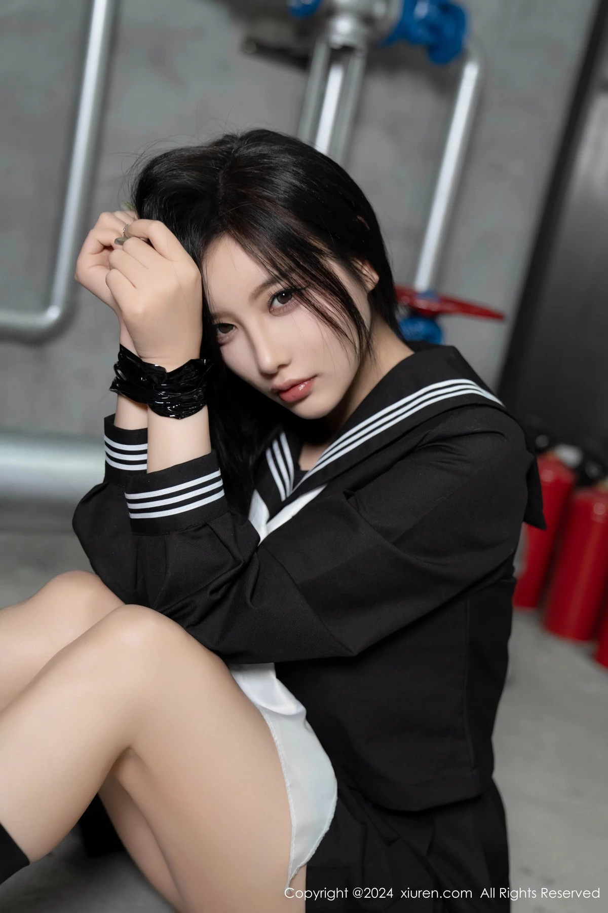 图片[27]-[XiuRen秀人网]第8080期杨晨晨写真-秀人资源网