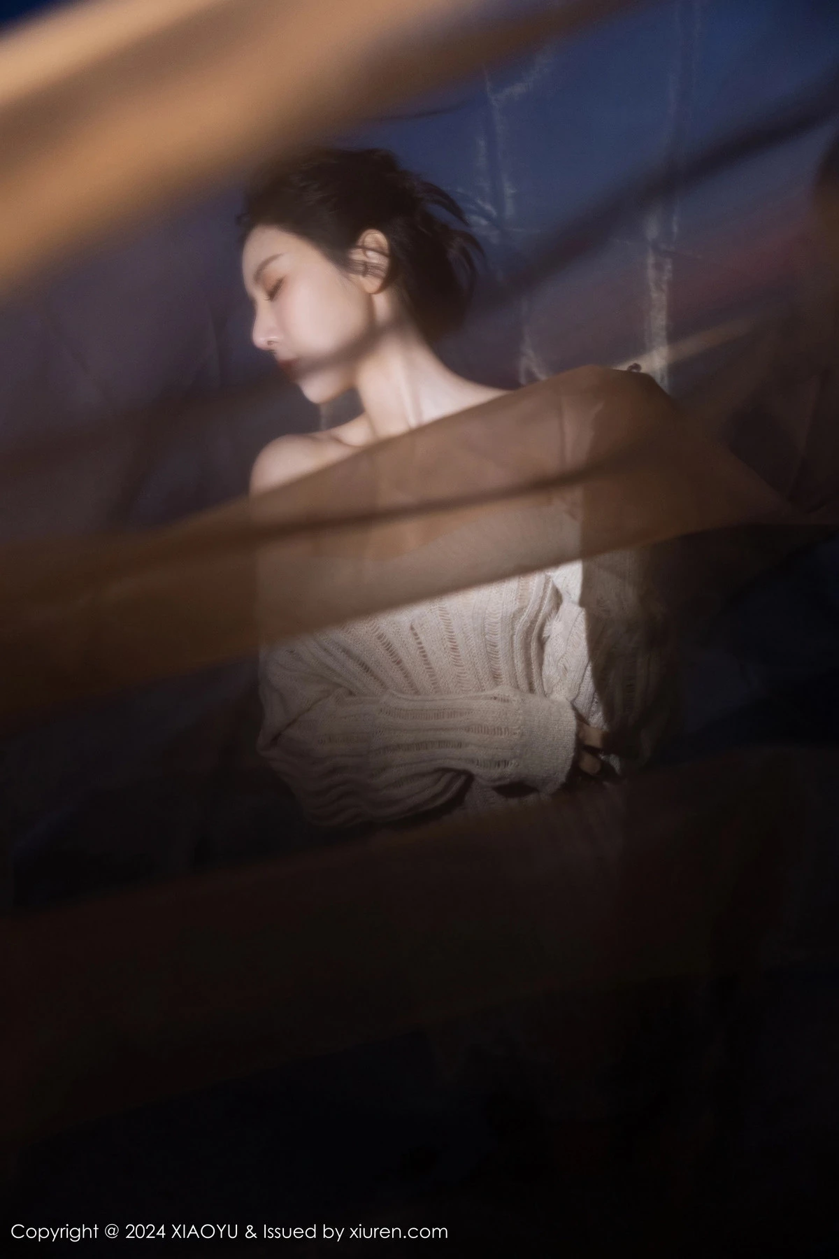 图片[59]-[XiaoYu画语界]第1200期王馨瑶写真-秀人资源网