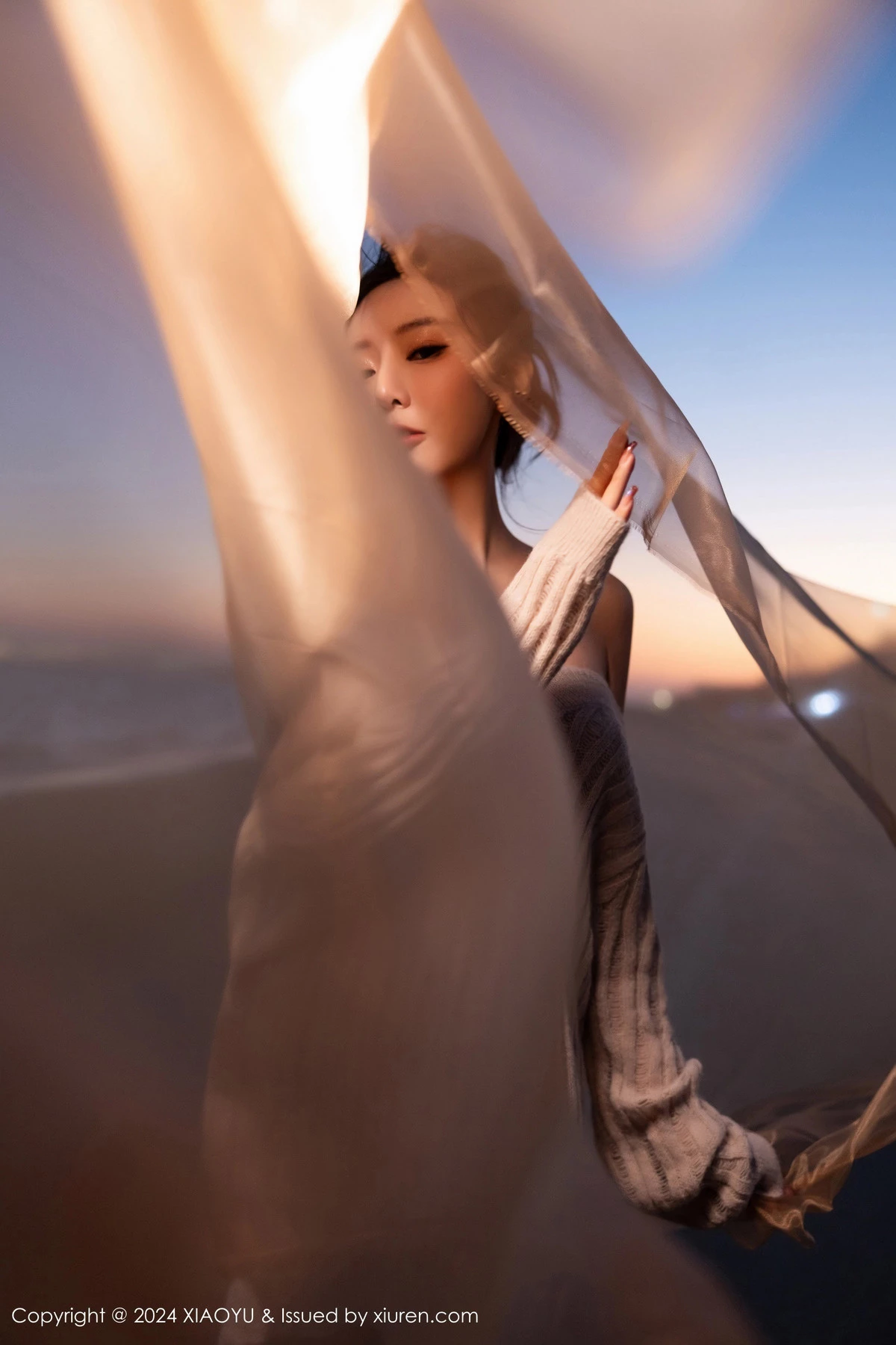 图片[10]-[XiaoYu画语界]第1200期王馨瑶写真-秀人资源网