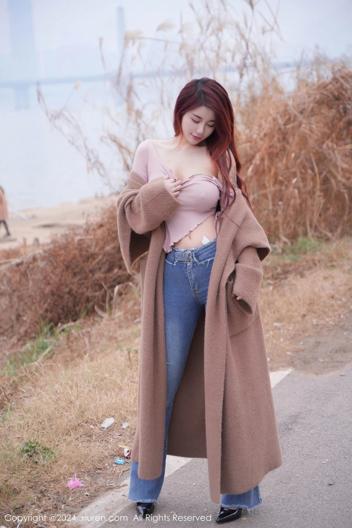 图片[22]-[XiuRen秀人网]第8076期美七写真-秀人资源网