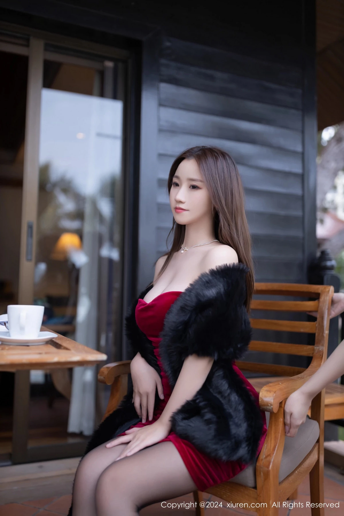 图片[32]-[XiuRen秀人网]第8077期杏子写真-秀人资源网